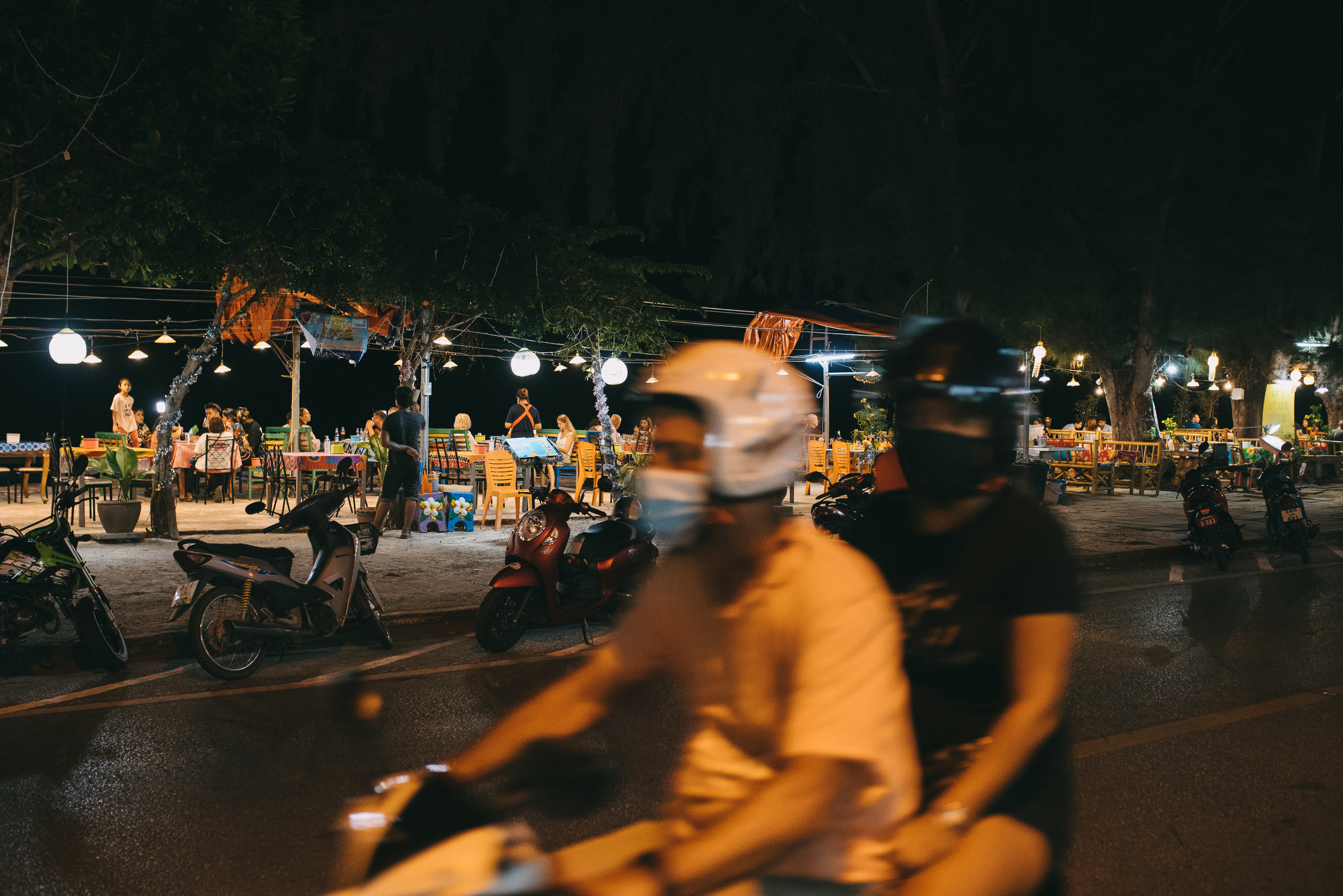 Phuket. Thailand. Wedding Event ART Photographer