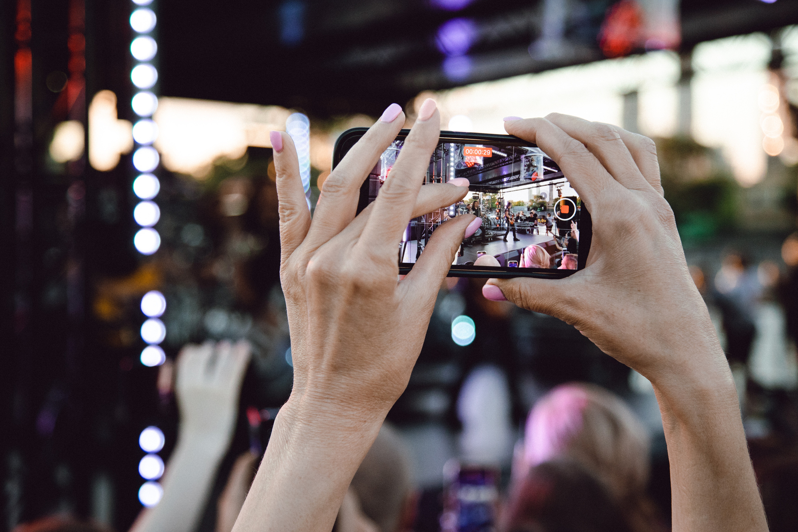 Кипелову 64. Forever free (Moscow '22). Wedding Event ART Photographer