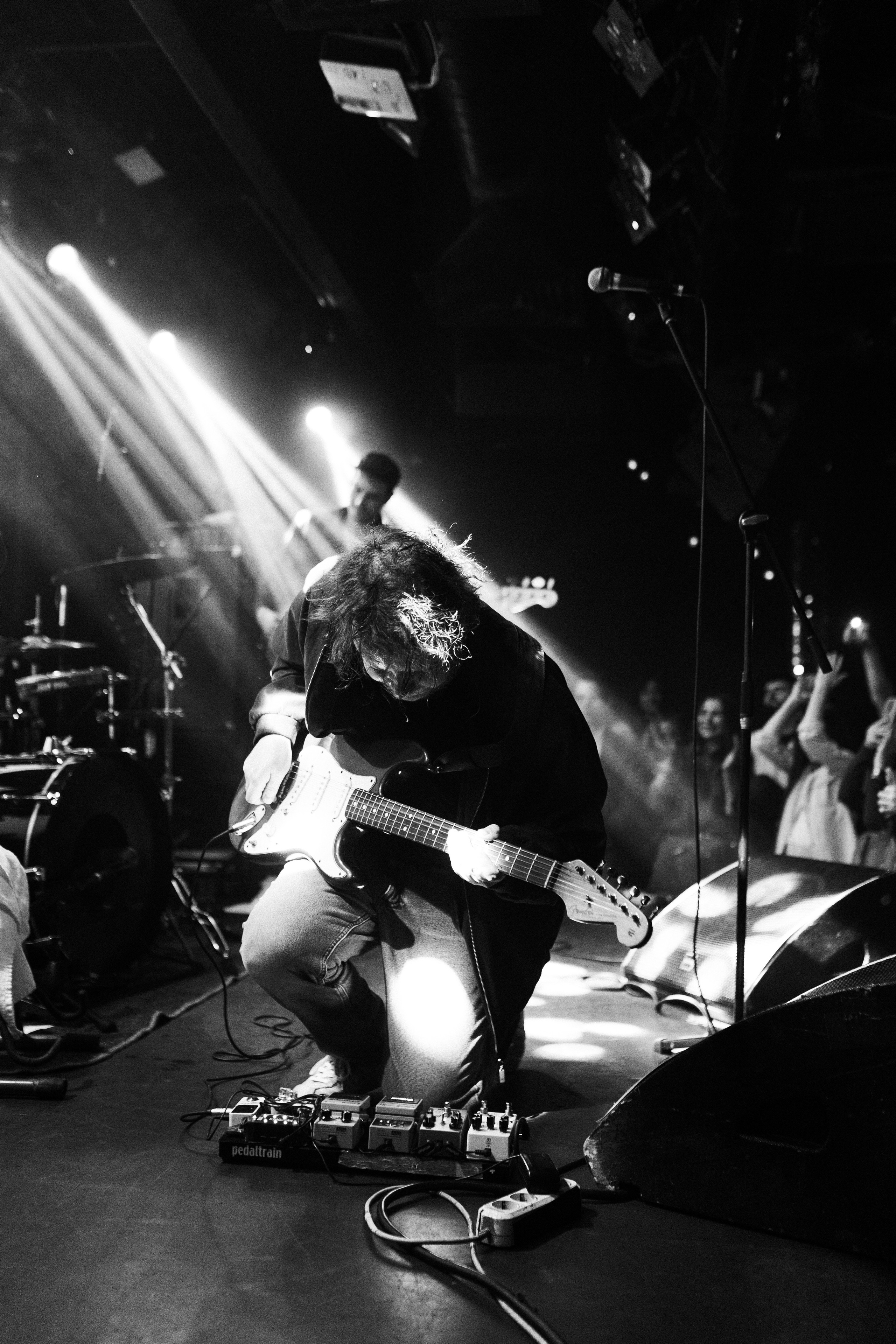 Pompeya — live concert /16Tons (Moscow). Wedding Event ART Photographer