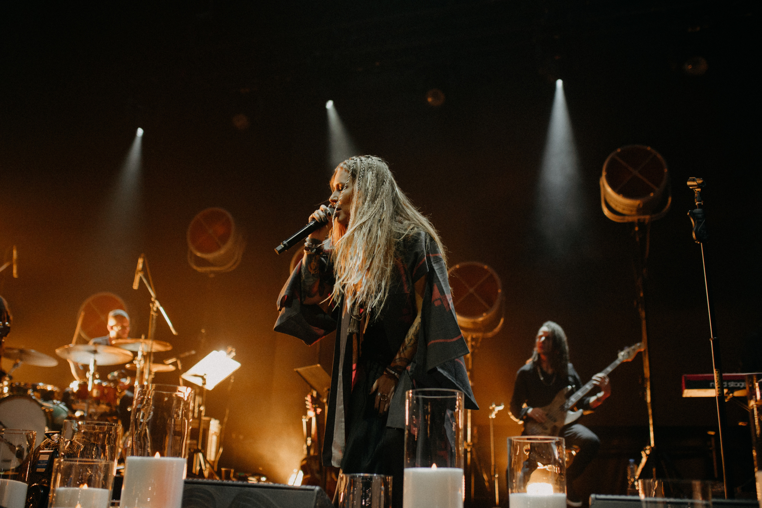 Dakota live concert 1930 (Moscow). Wedding Event ART Photographer