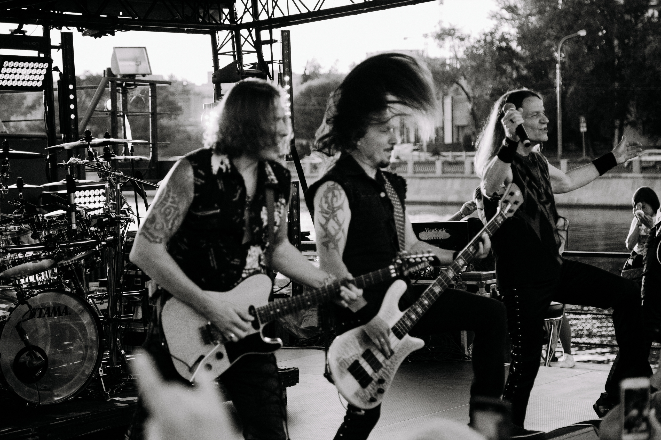 Кипелову 64. Forever free (Moscow '22). Wedding Event ART Photographer