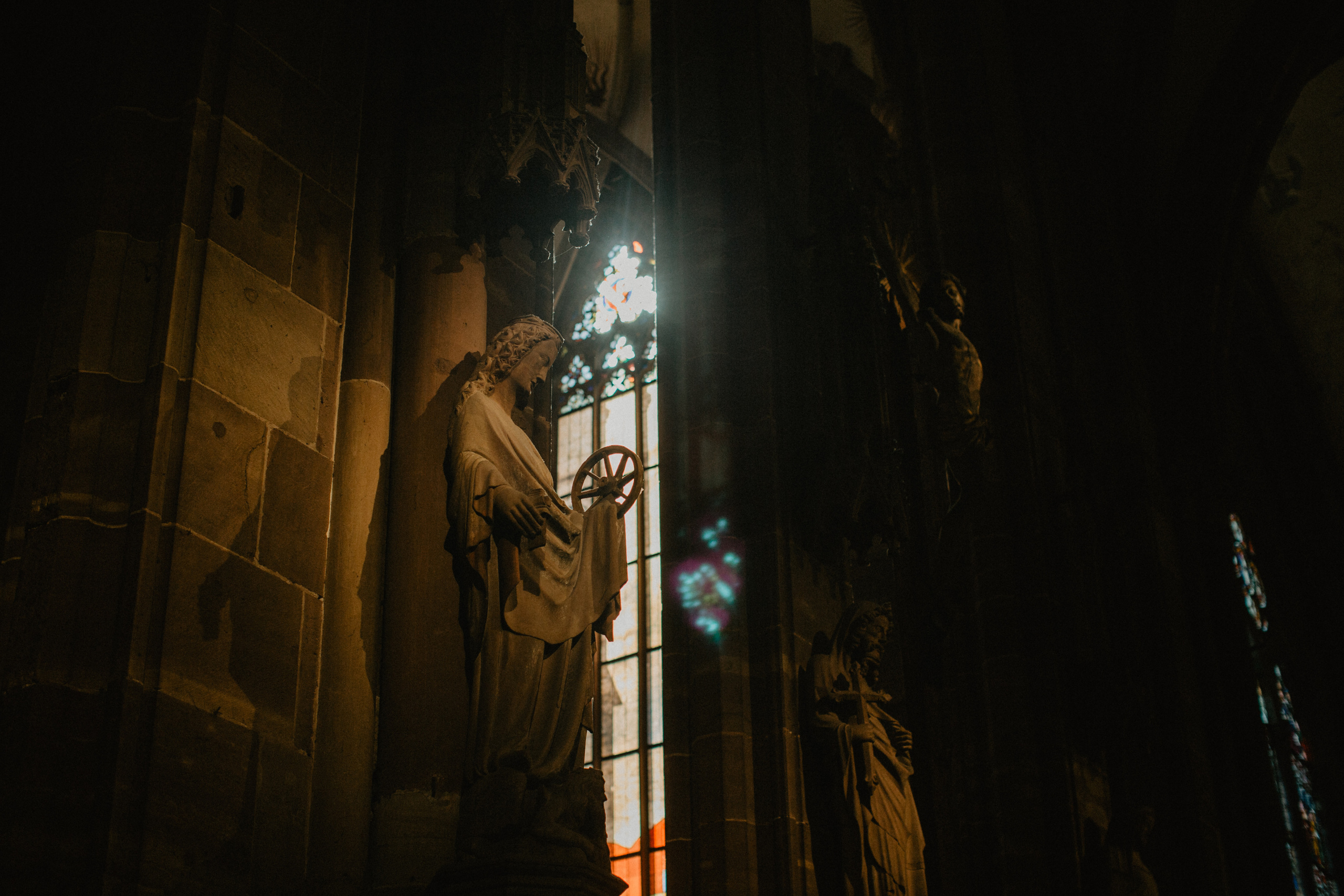 France. (Paris. Strasbourg. Corsica). Wedding Event ART Photographer