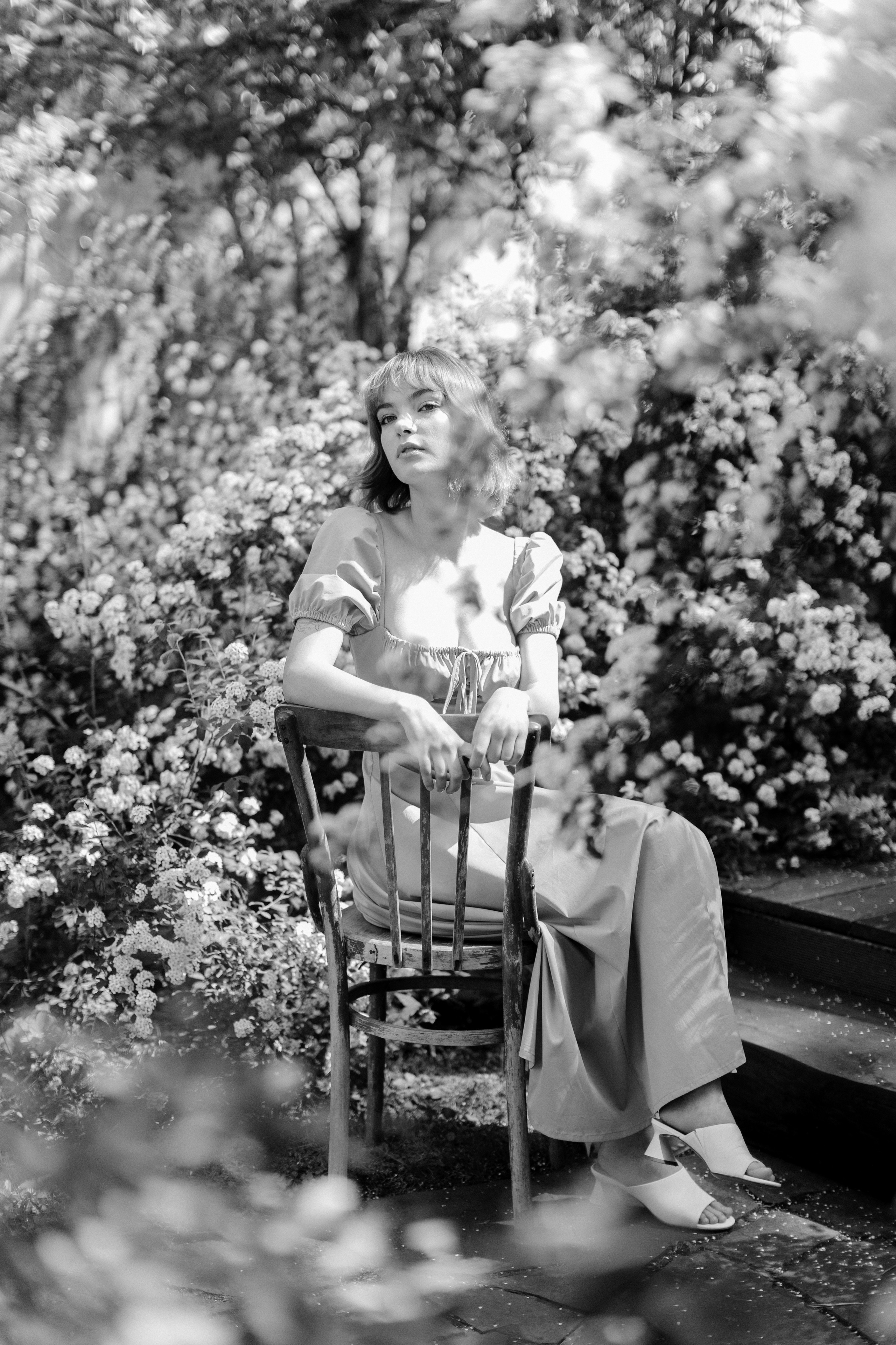 Dunino dacha in June. Wedding Event ART Photographer