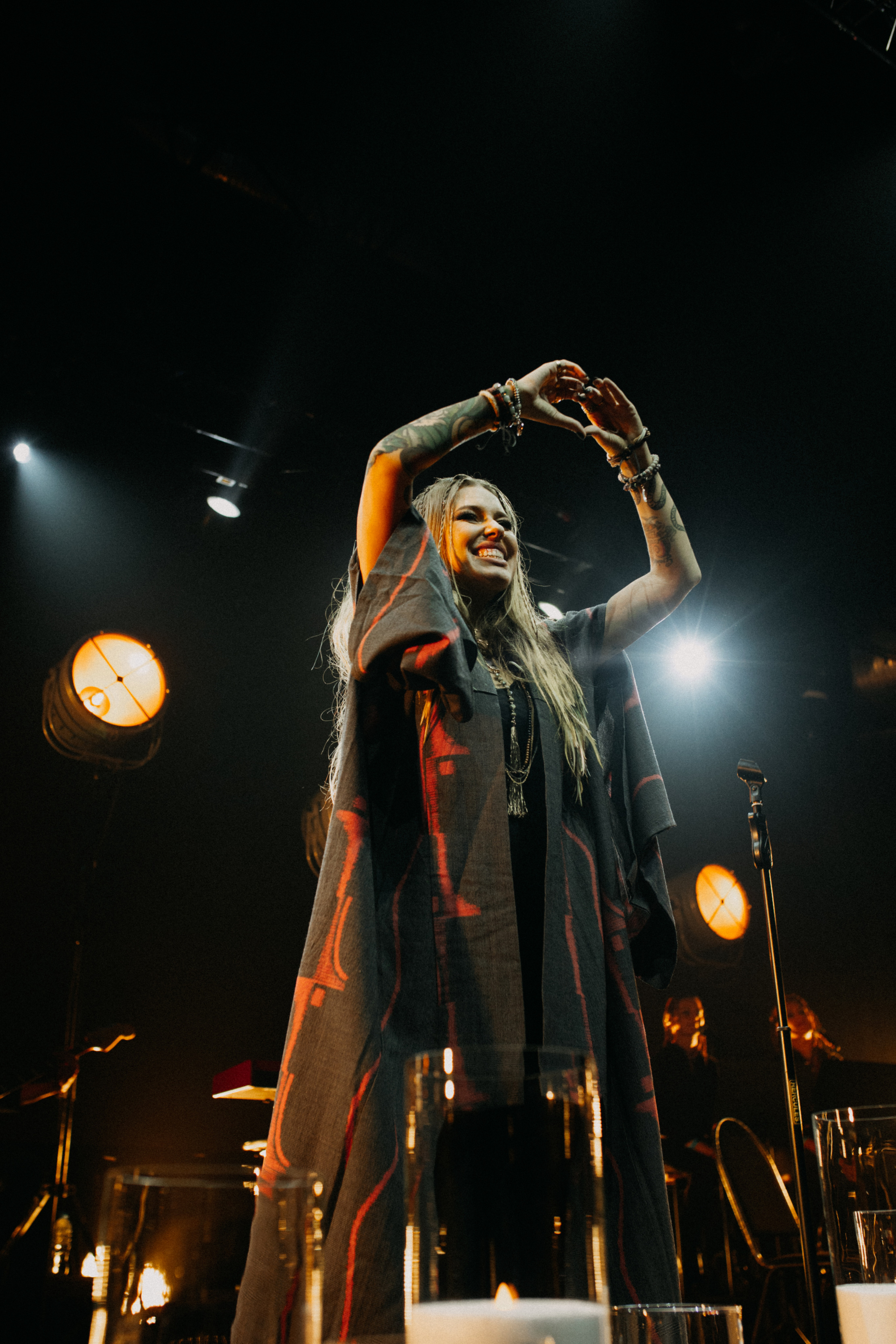 Dakota live concert 1930 (Moscow). Wedding Event ART Photographer