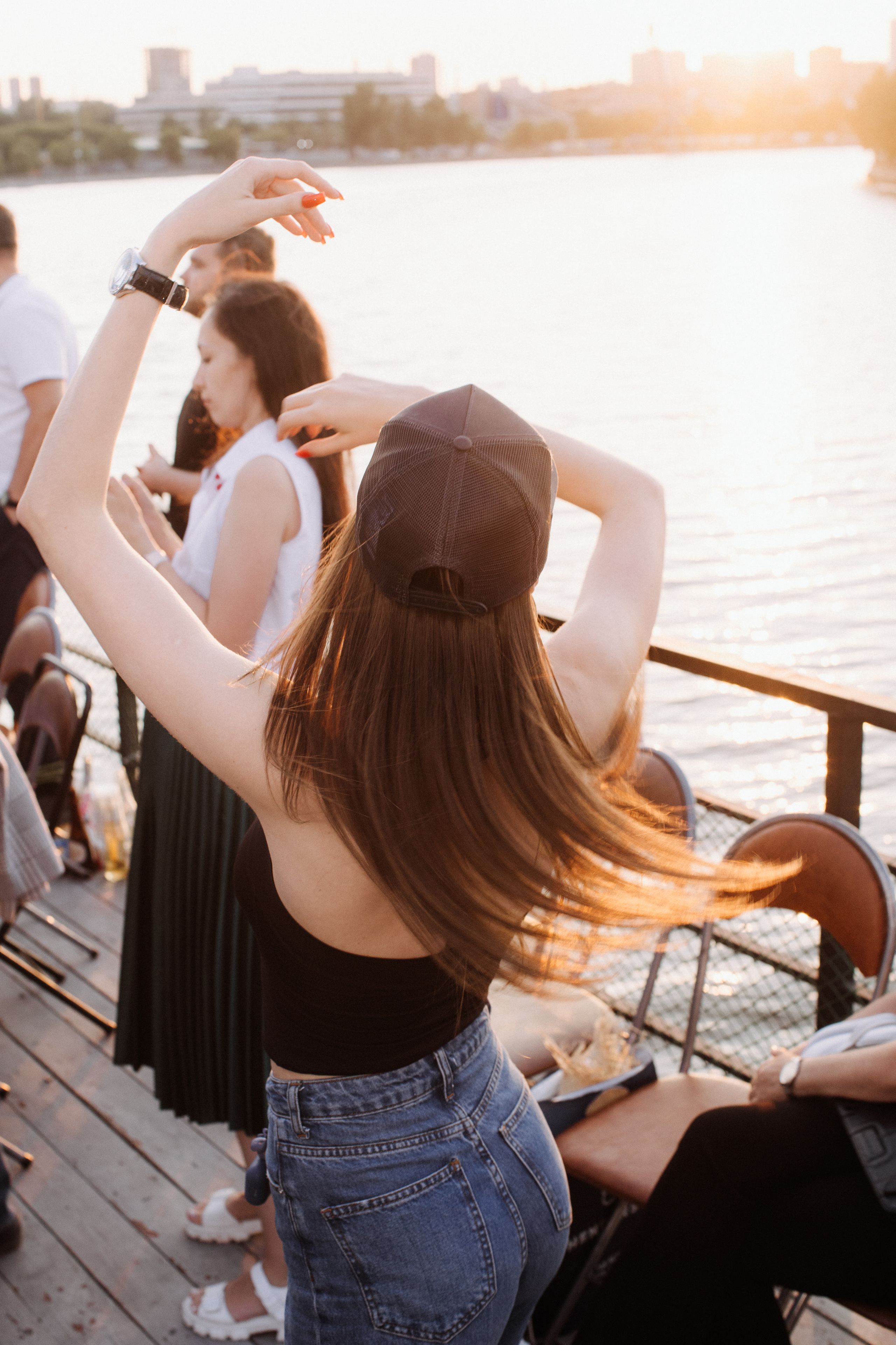 ËLKA (Moscow). Wedding Event ART Photographer