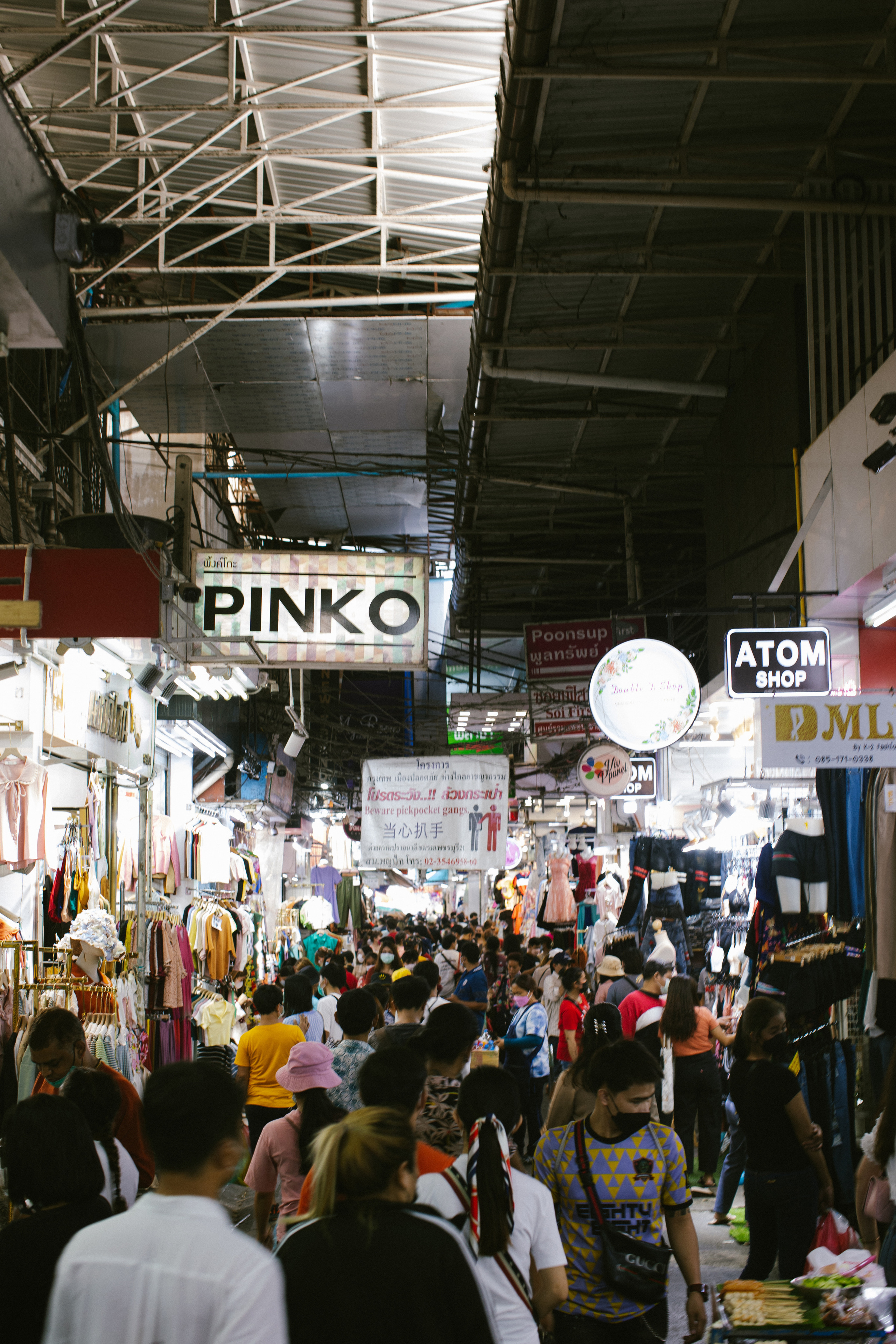 Bangkok. Thailand. Wedding Event ART Photographer