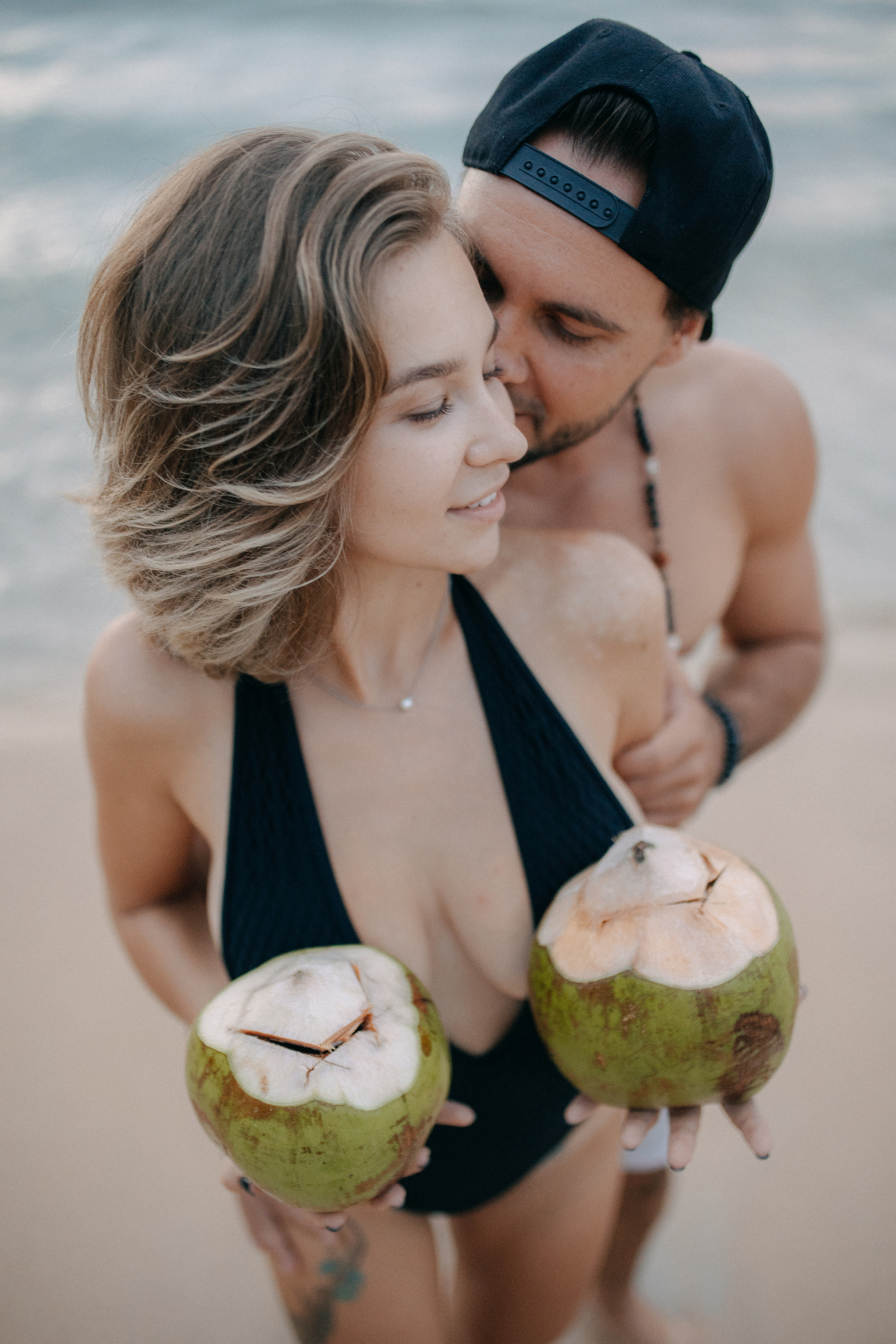 Sofi & Egor. Phuket. Wedding Event ART Photographer