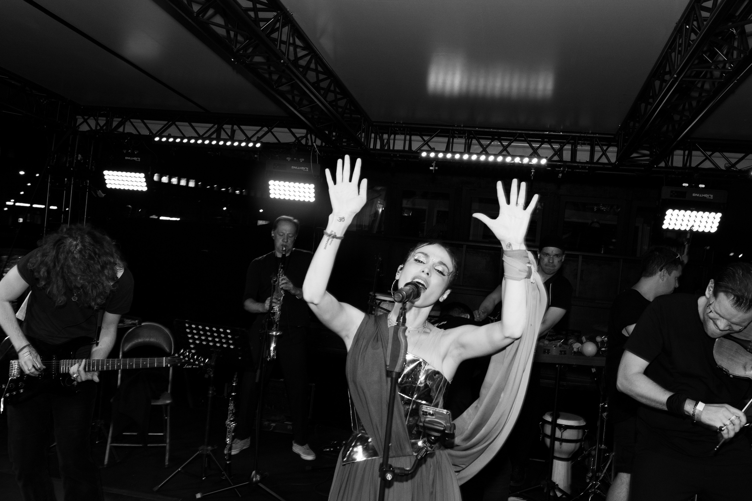 Sati Ethnika (LIVE concert Moscow'22). Wedding Event ART Photographer