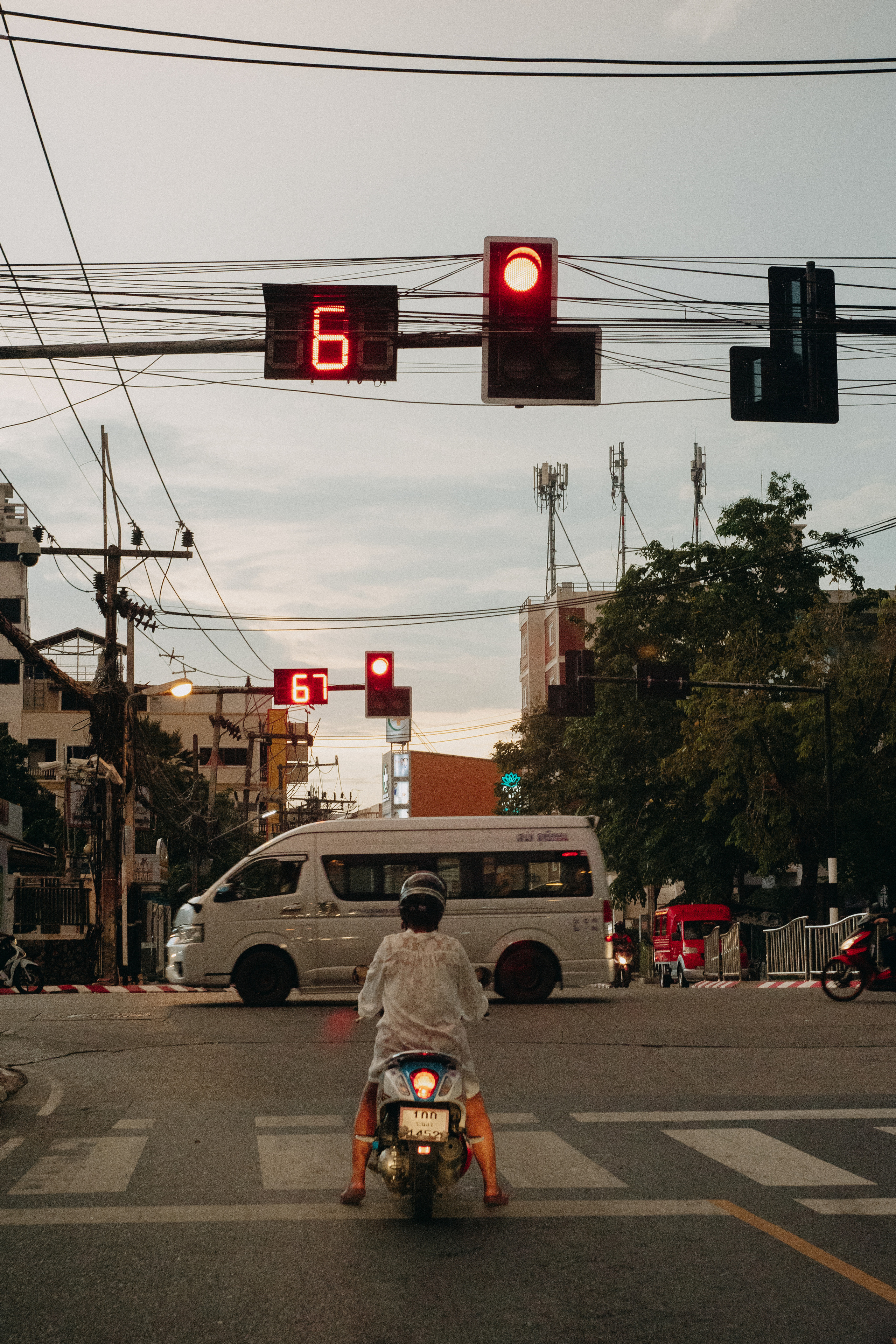 Phuket. Thailand. Wedding Event ART Photographer