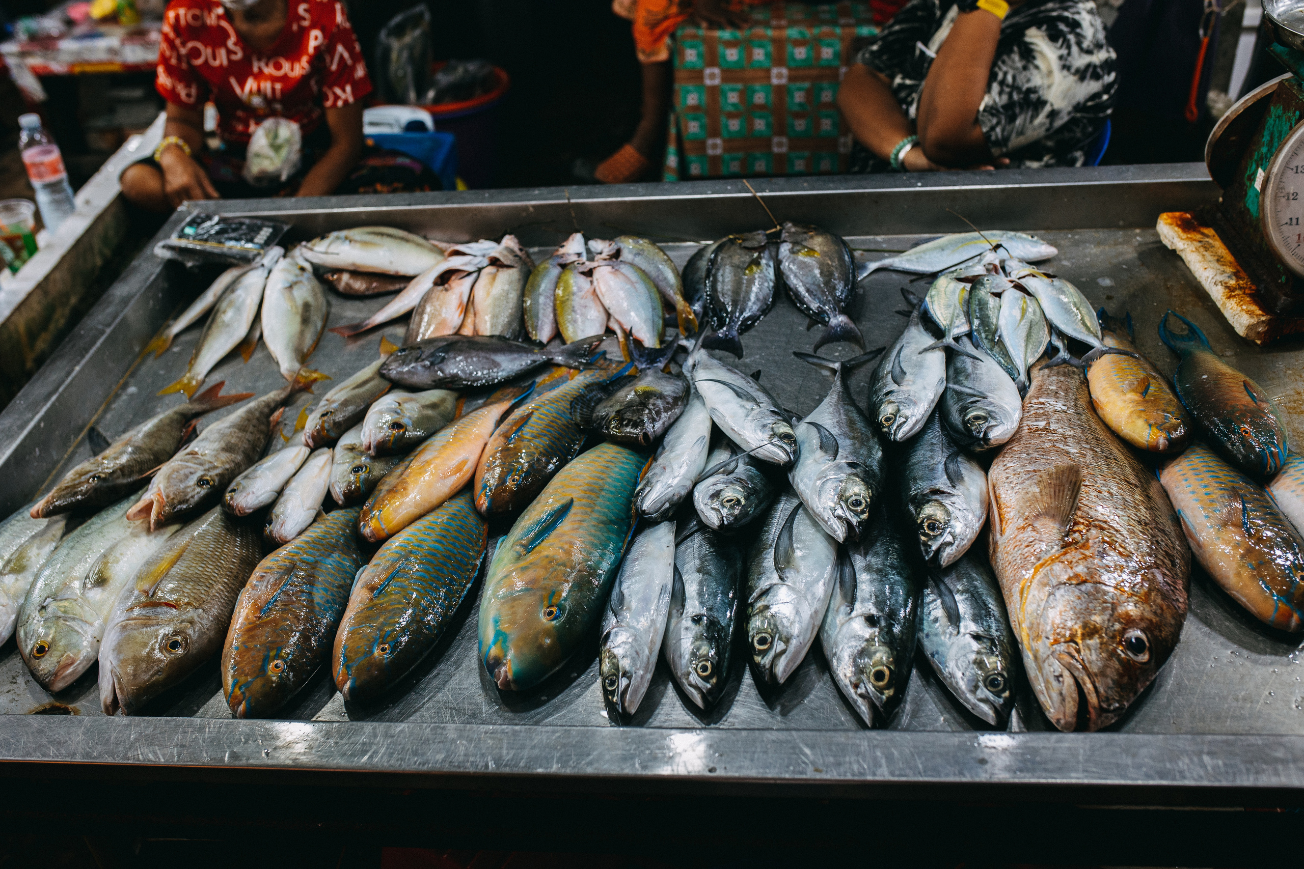 Phuket. Thailand. Wedding Event ART Photographer