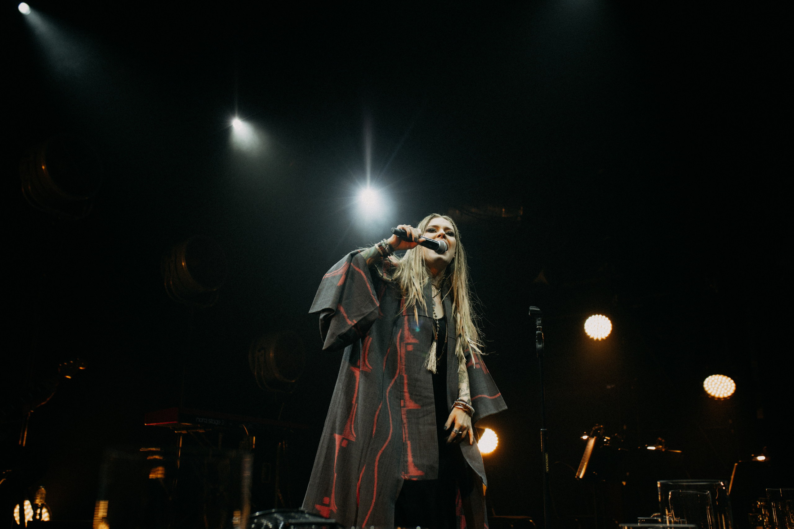 Dakota live concert 1930 (Moscow). Wedding Event ART Photographer