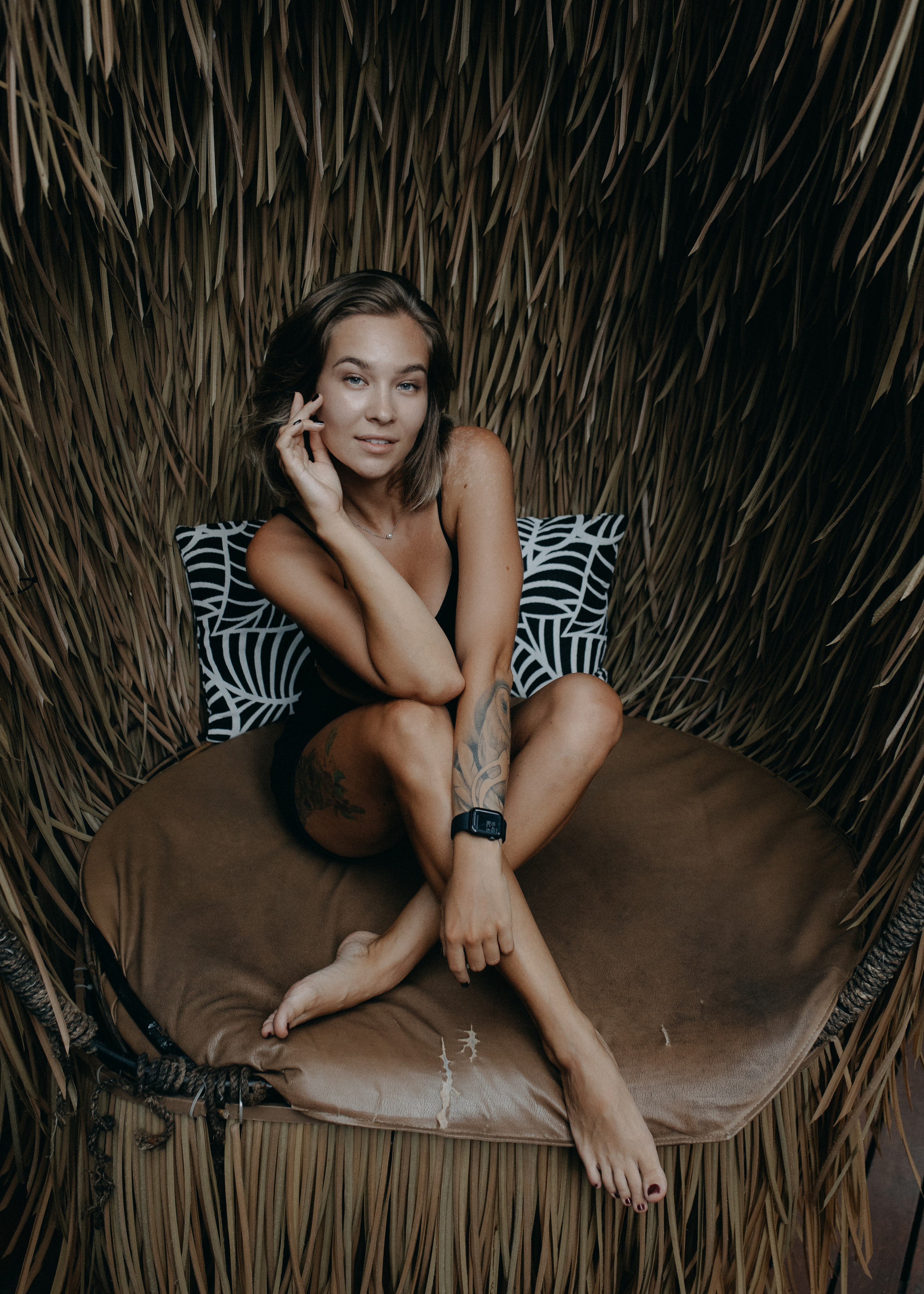 Sofi & Egor. Phuket. Wedding Event ART Photographer