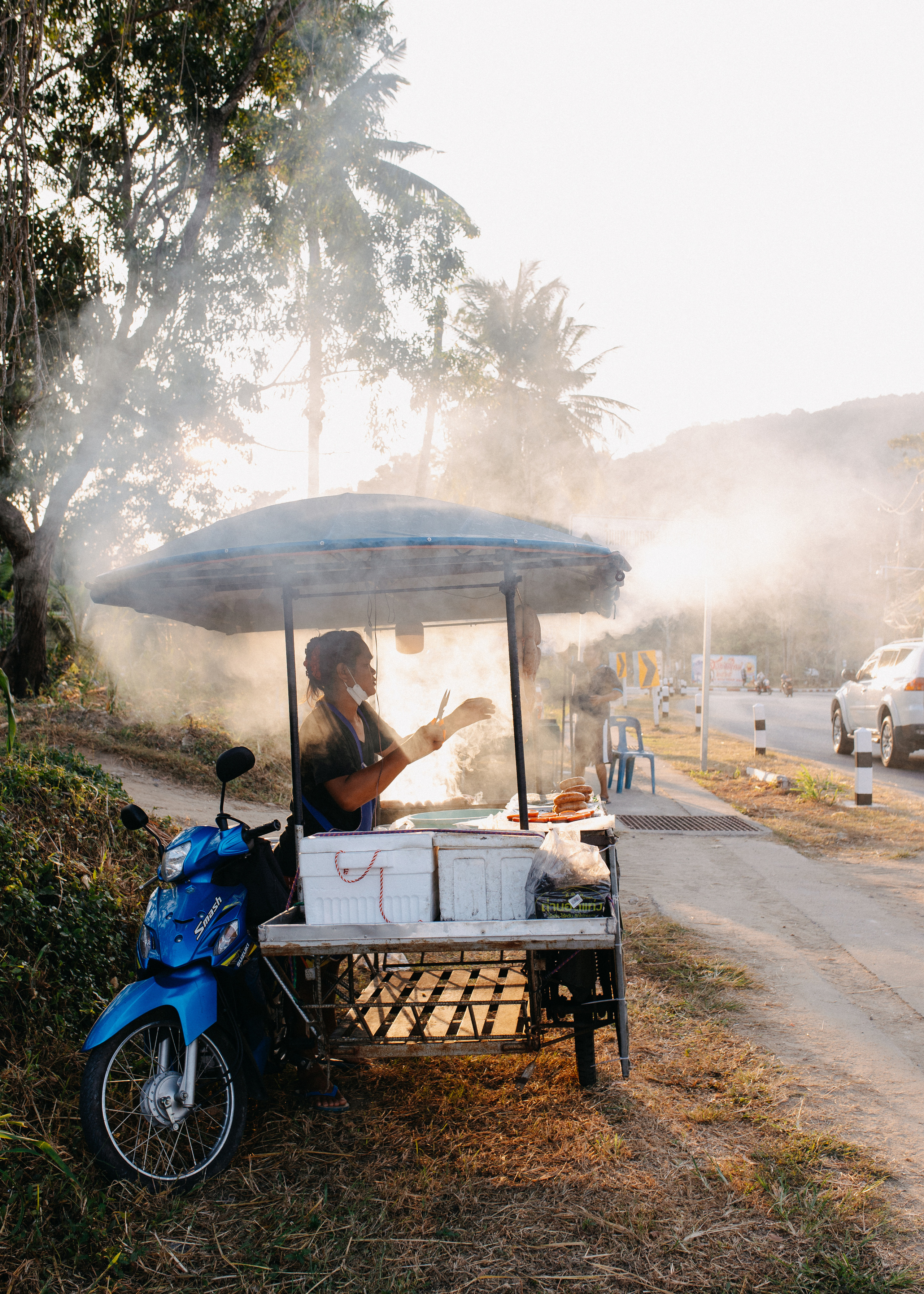Phuket. Thailand. Wedding Event ART Photographer