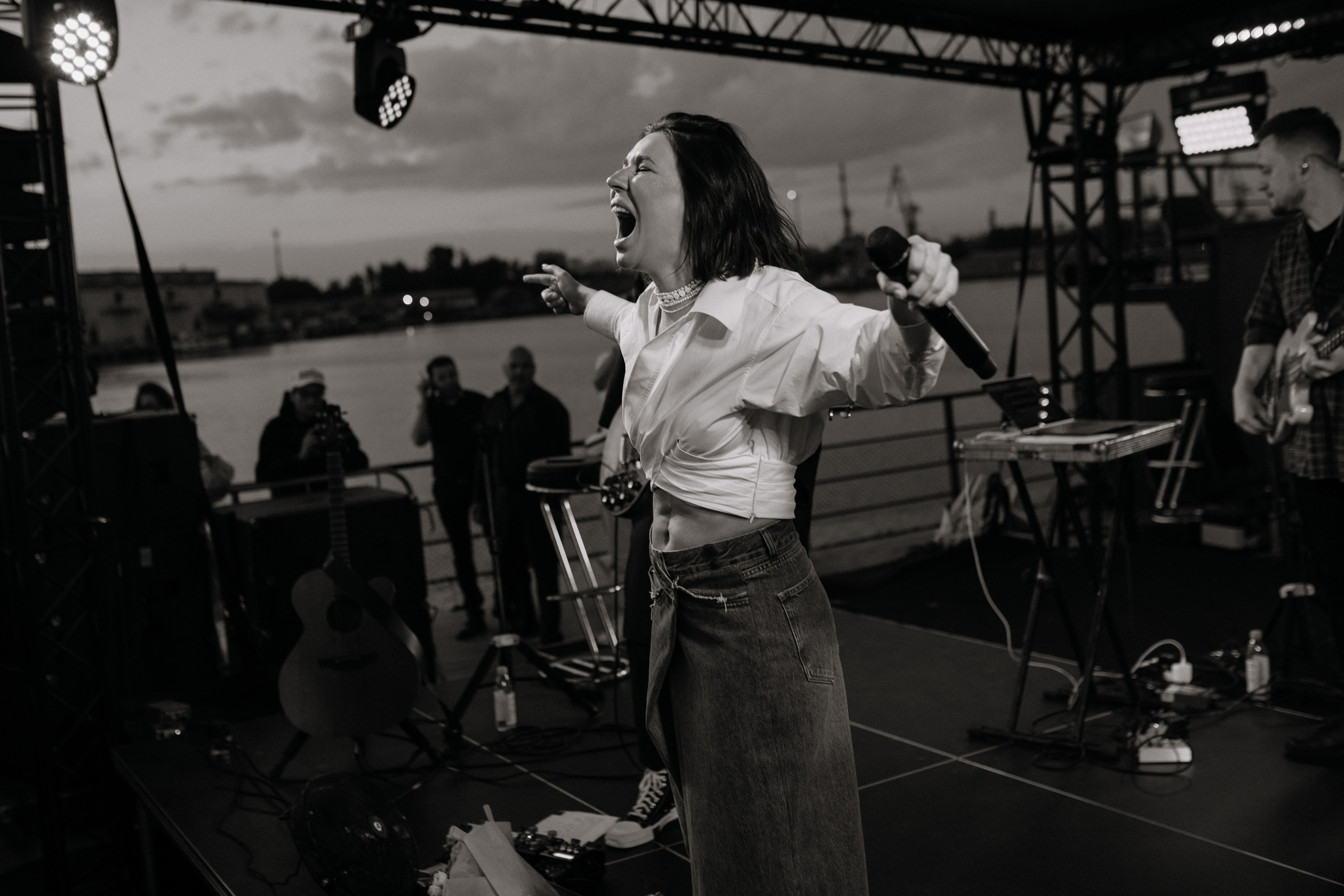 ËLKA (Moscow). Wedding Event ART Photographer