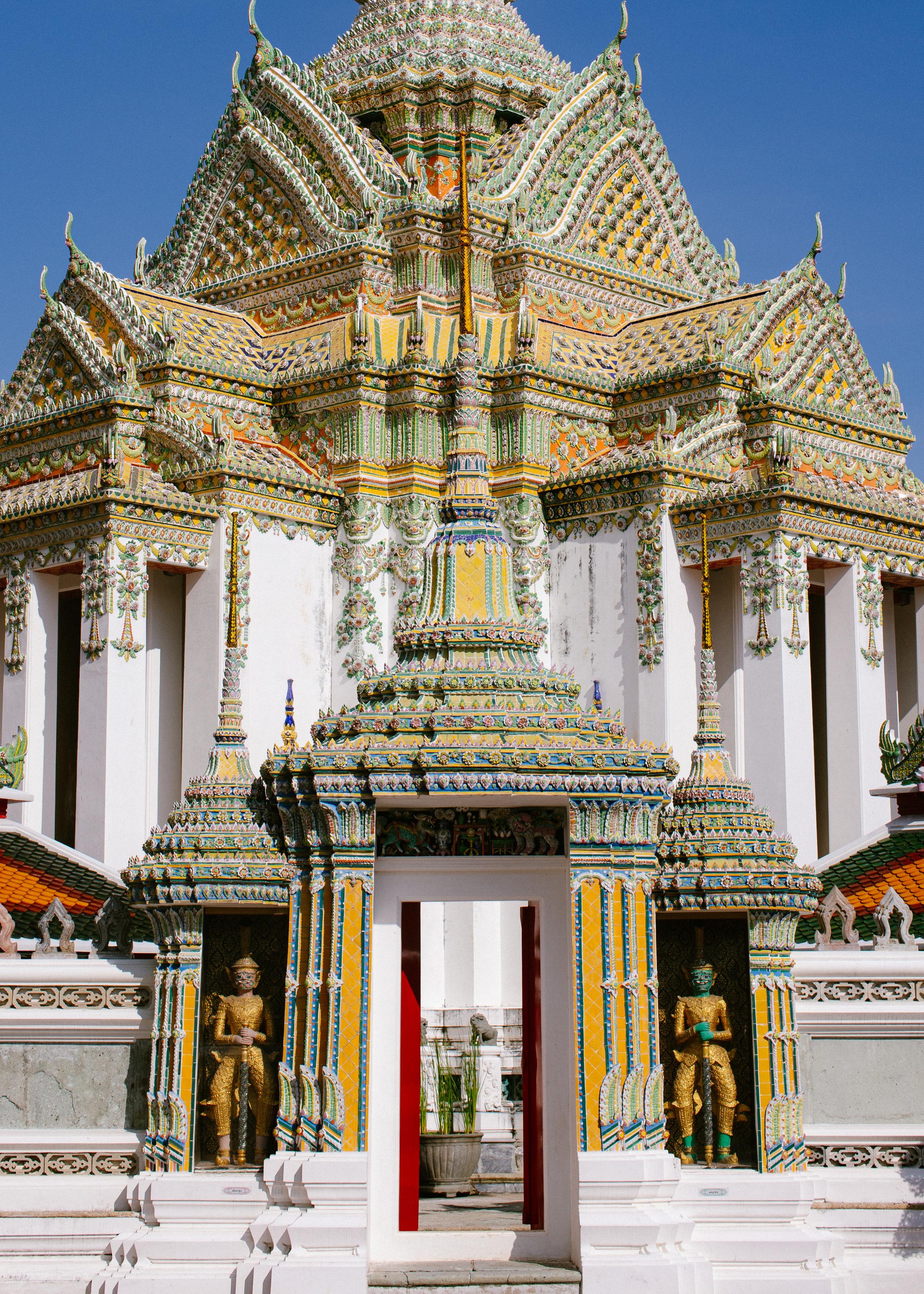 Bangkok. Thailand. Wedding Event ART Photographer