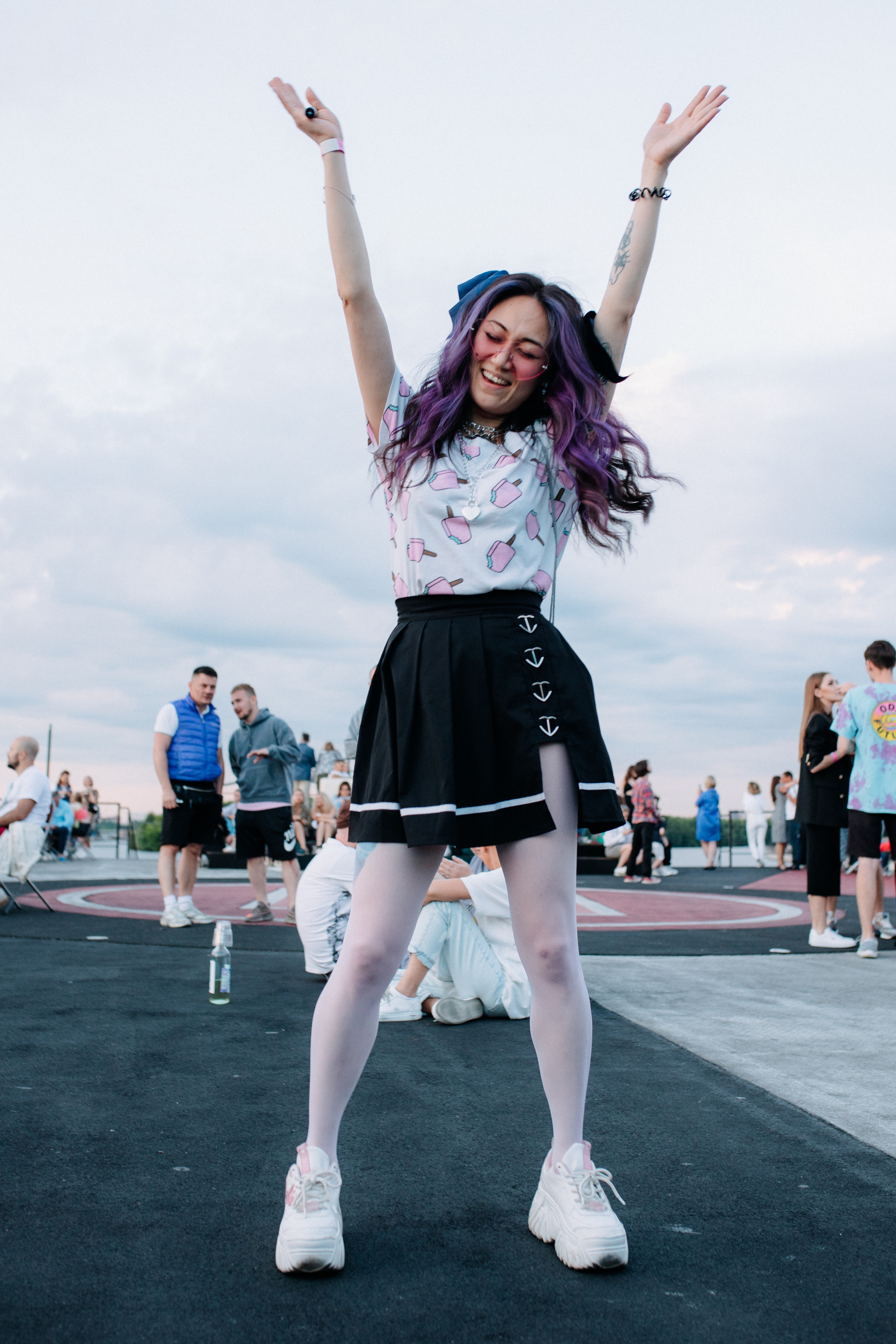 ËLKA (Moscow). Wedding Event ART Photographer