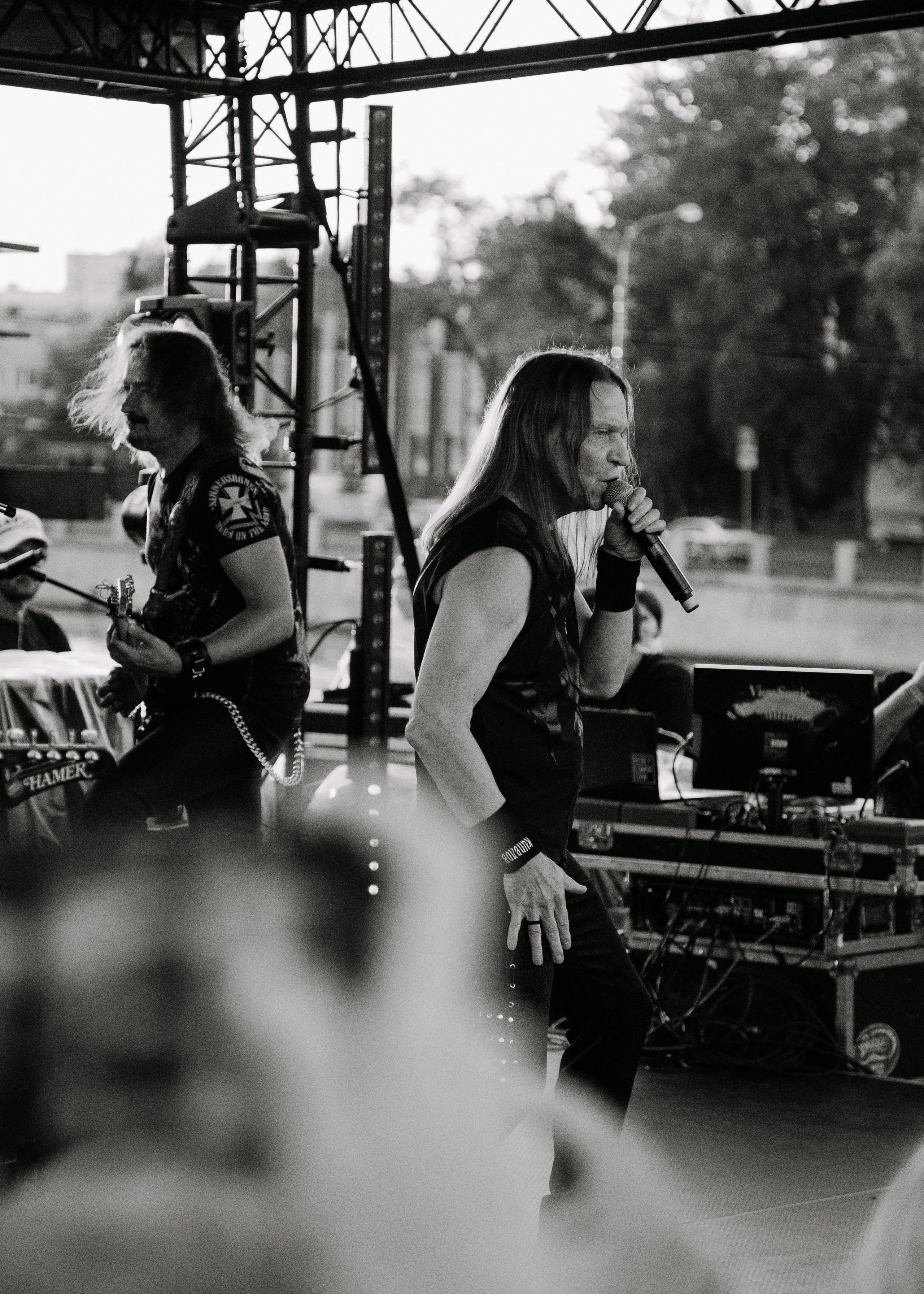 Кипелову 64. Forever free (Moscow '22). Wedding Event ART Photographer