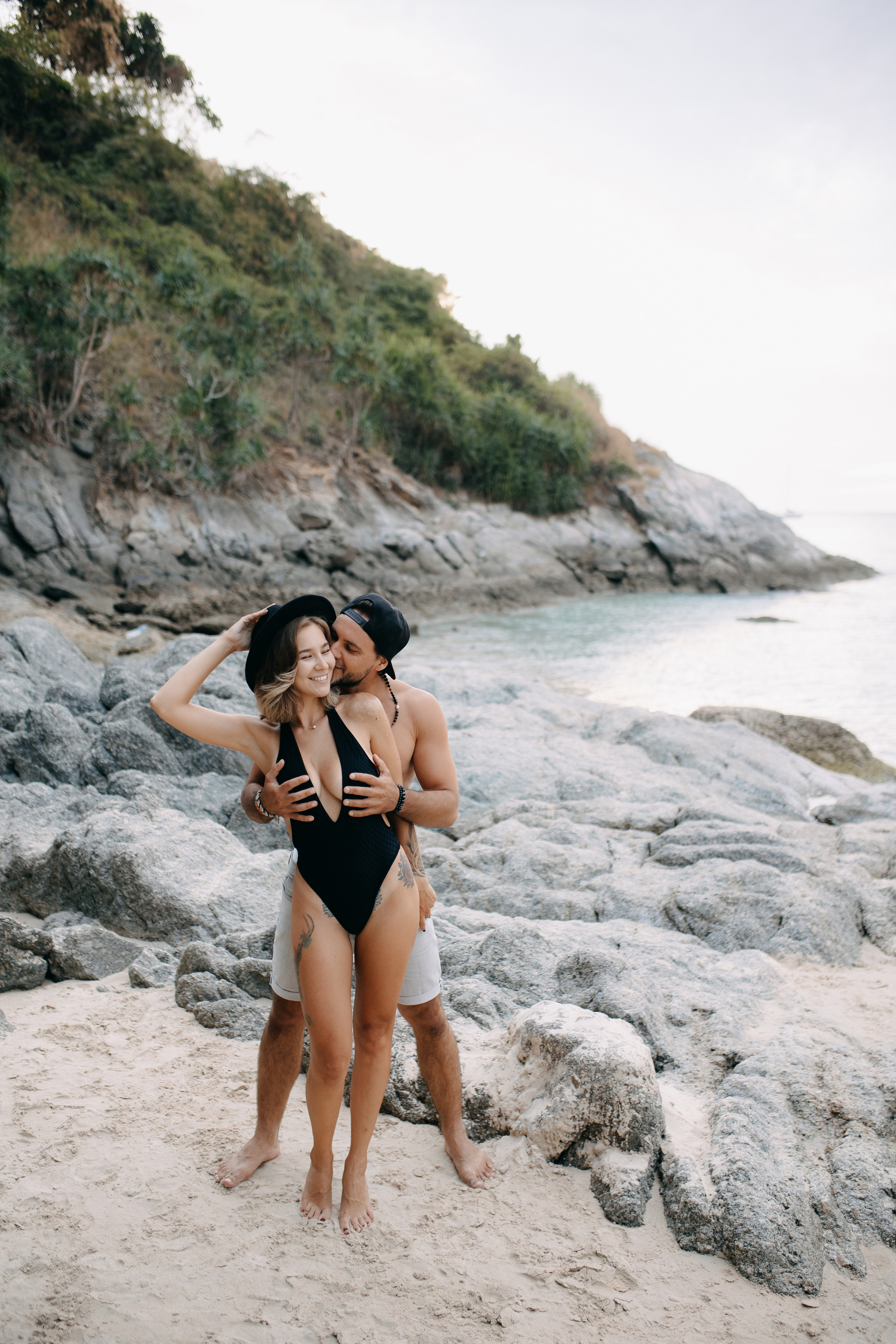 Sofi & Egor. Phuket. Wedding Event ART Photographer