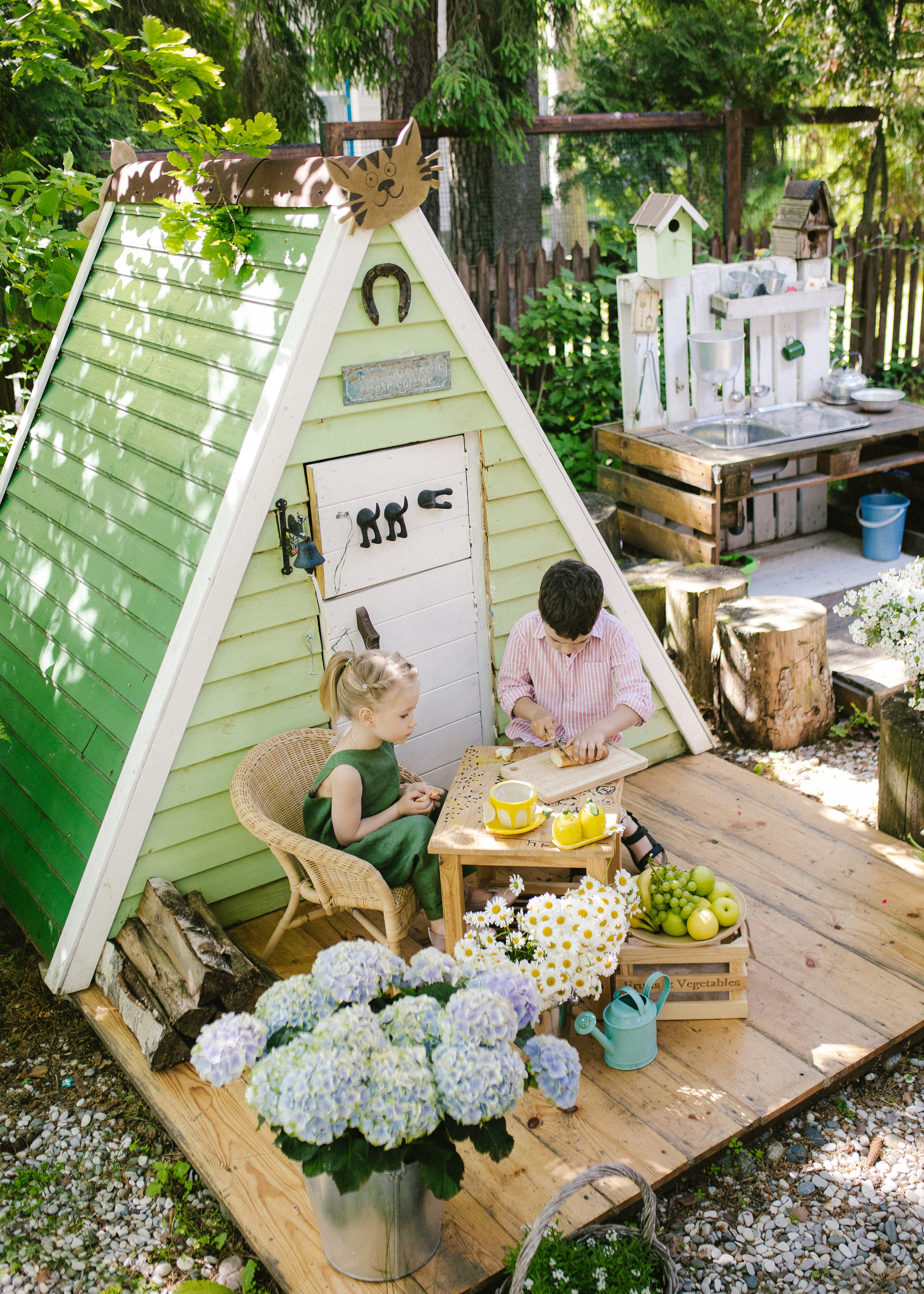 German & Eva. Wedding Event ART Photographer