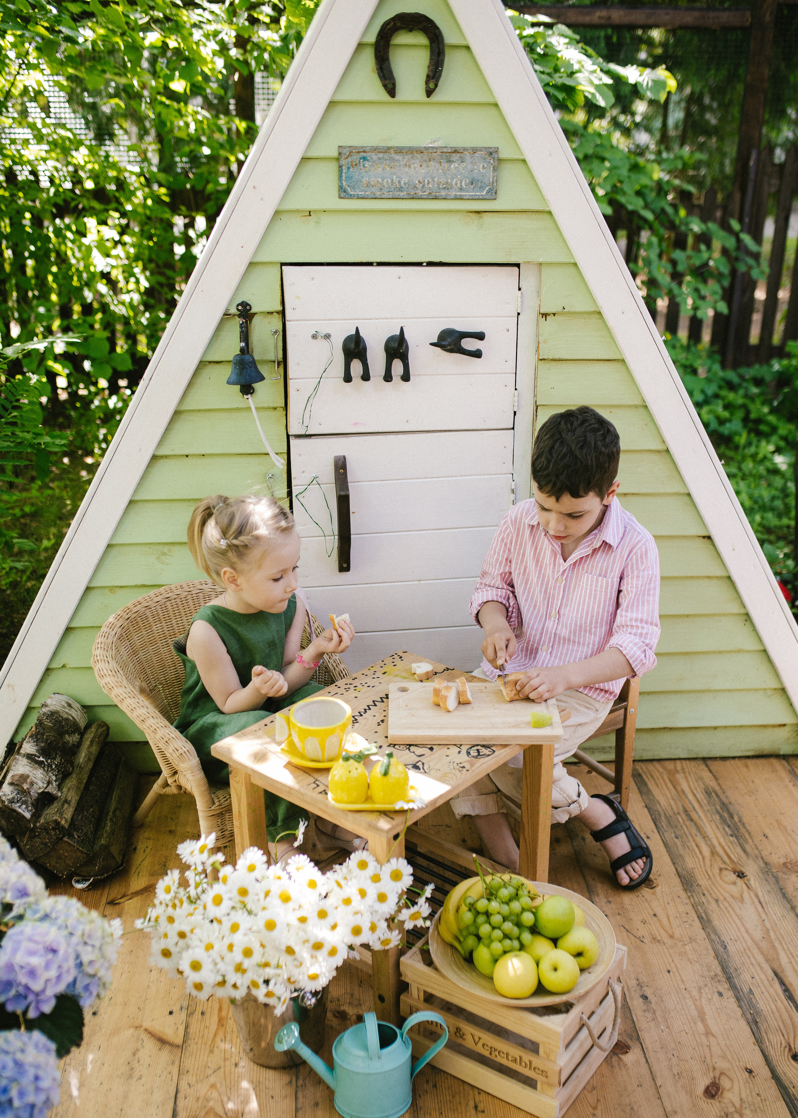 German & Eva. Wedding Event ART Photographer