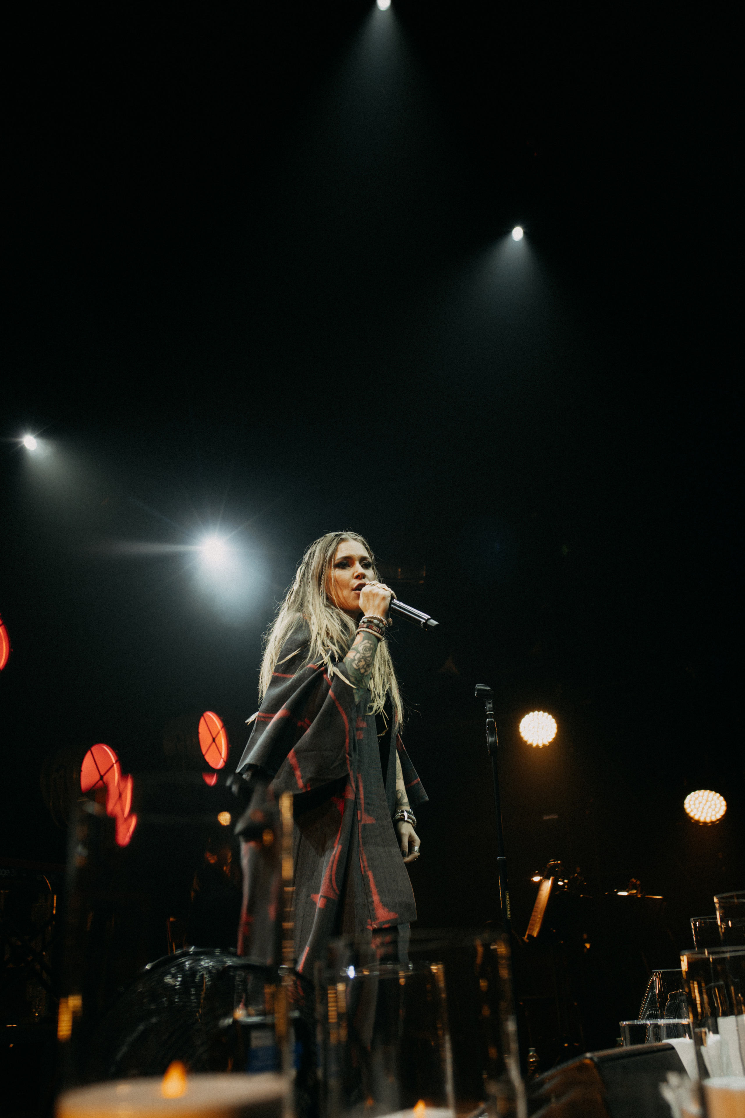 Dakota live concert 1930 (Moscow). Wedding Event ART Photographer