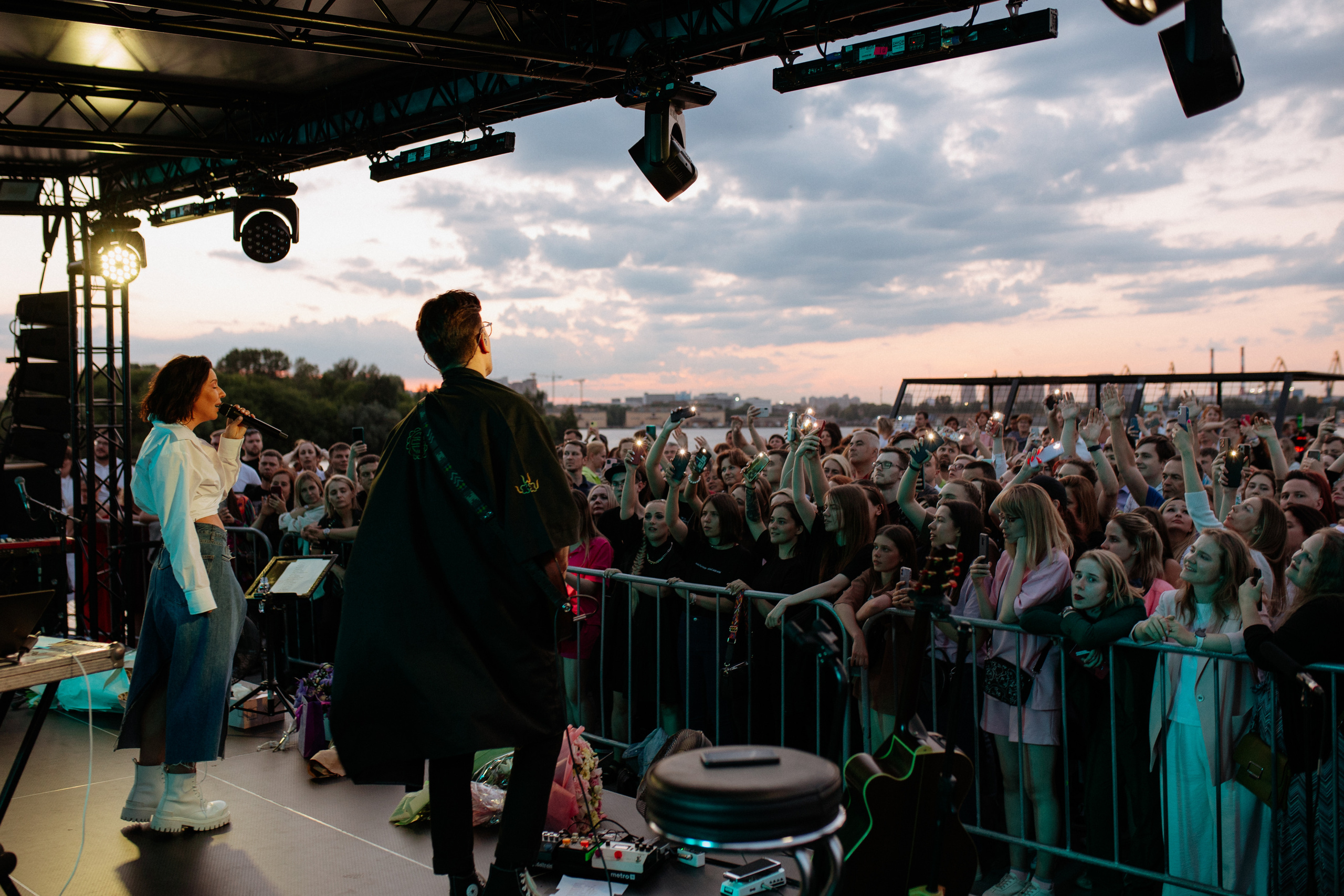 ËLKA (Moscow). Wedding Event ART Photographer