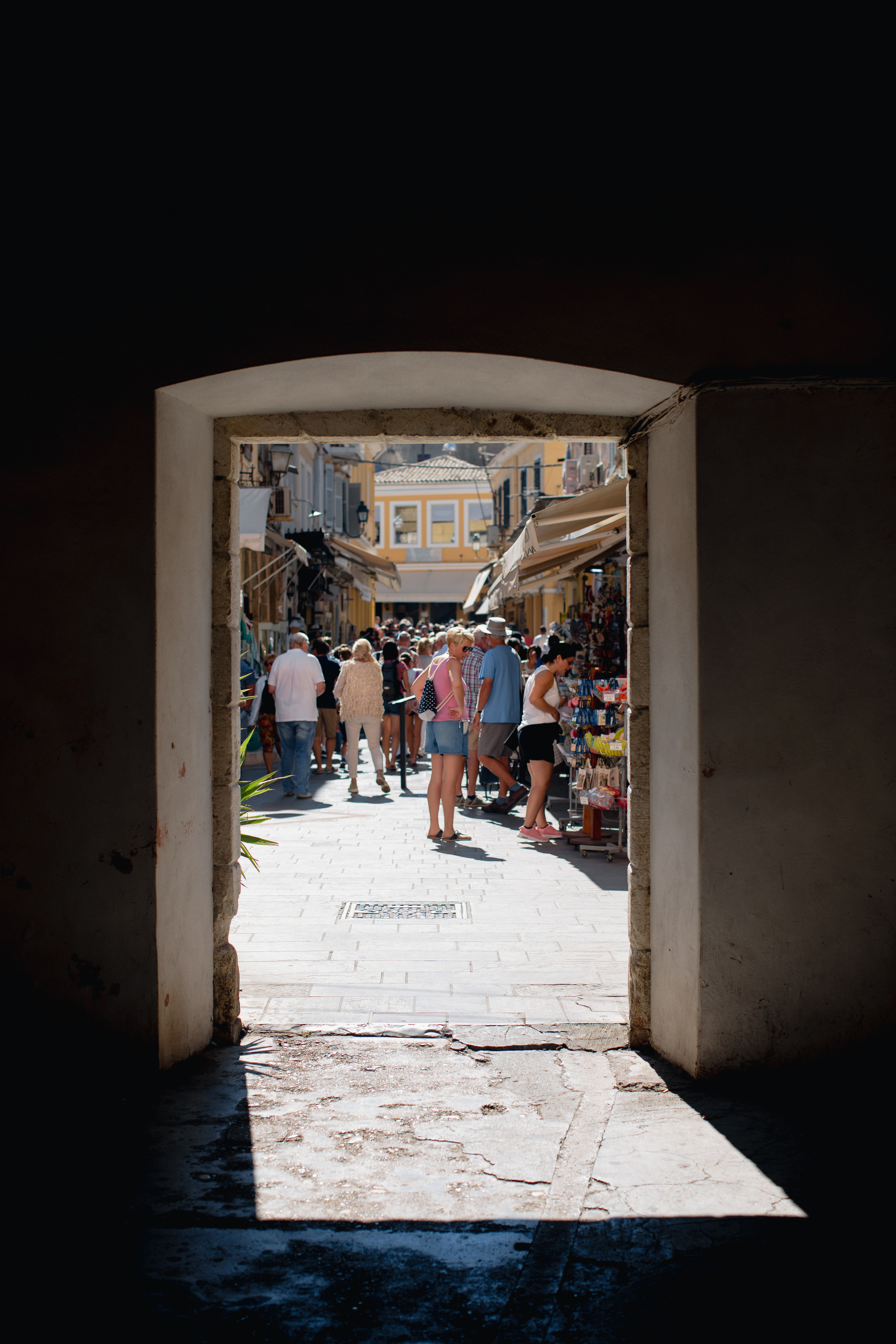 Greece. (Santorini. Mykonos. Corfu). Wedding Event ART Photographer