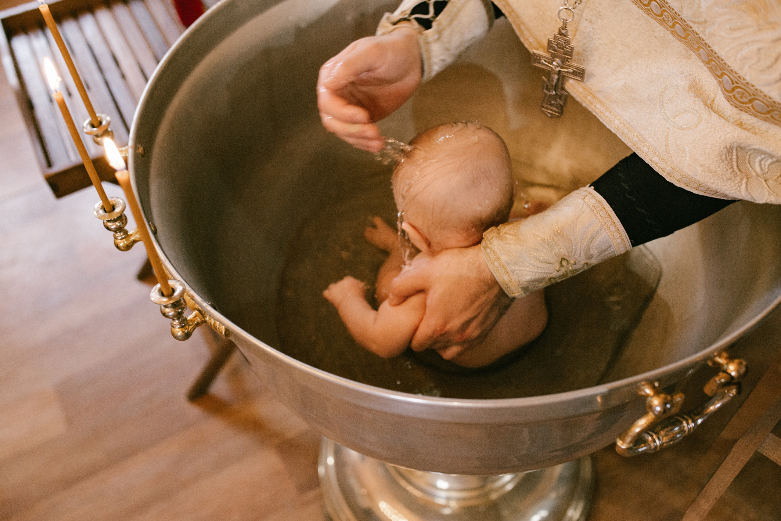 Kрестины. Wedding Event ART Photographer