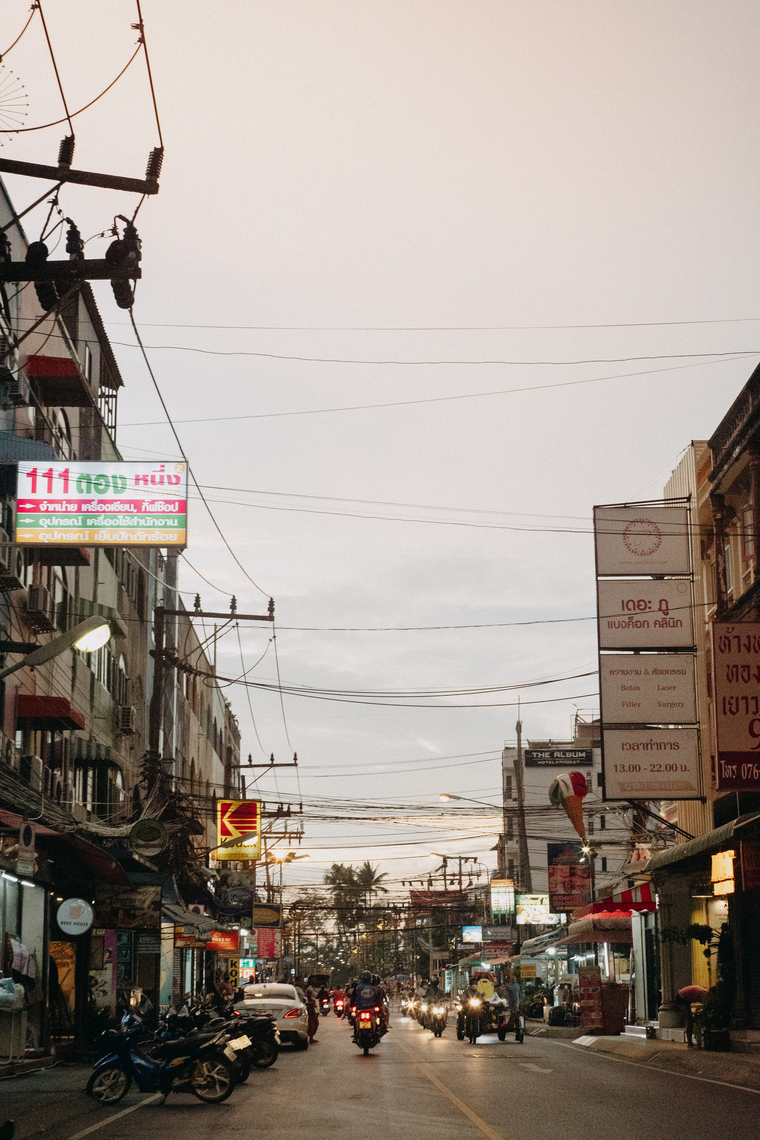 Phuket. Thailand. Wedding Event ART Photographer