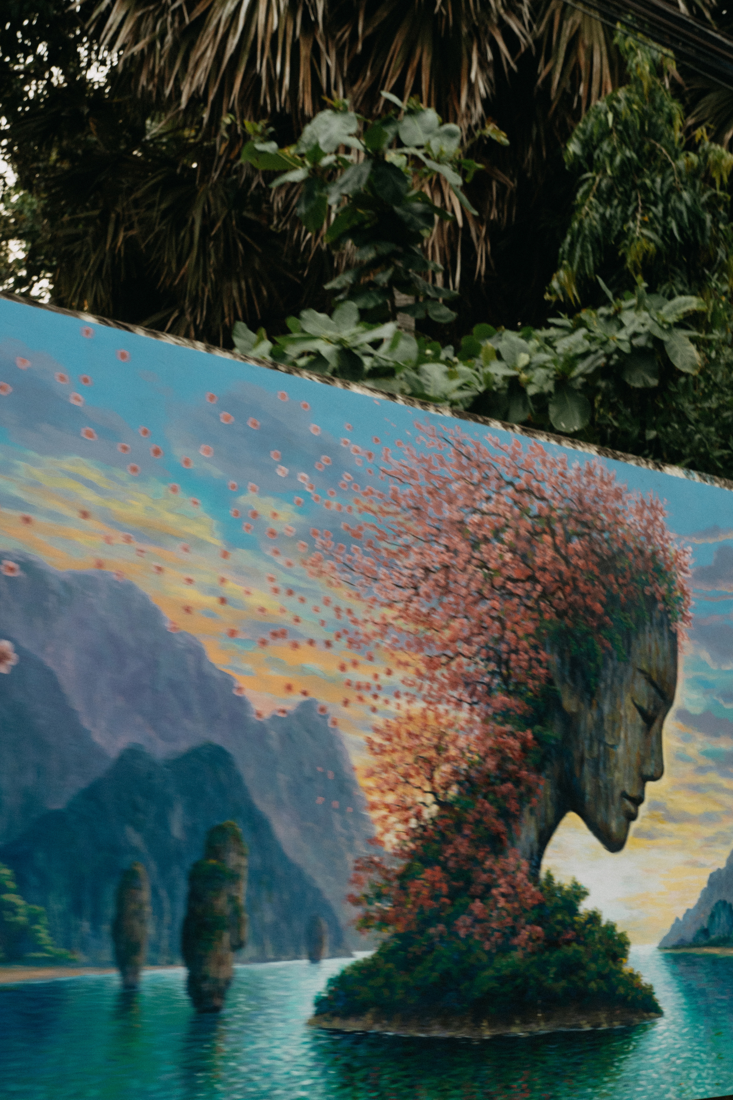 Phuket. Thailand. Wedding Event ART Photographer