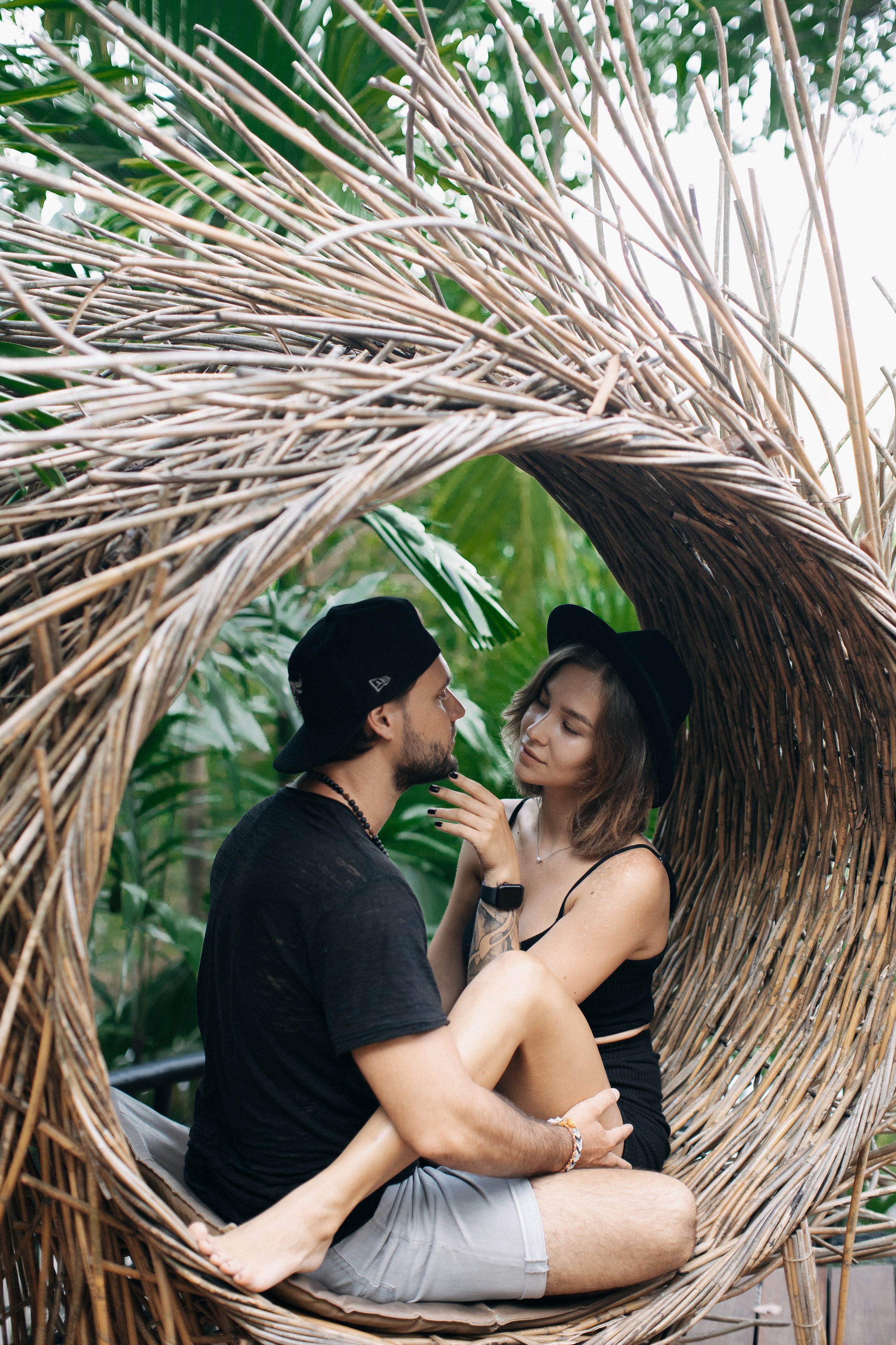 Sofi & Egor. Phuket. Wedding Event ART Photographer