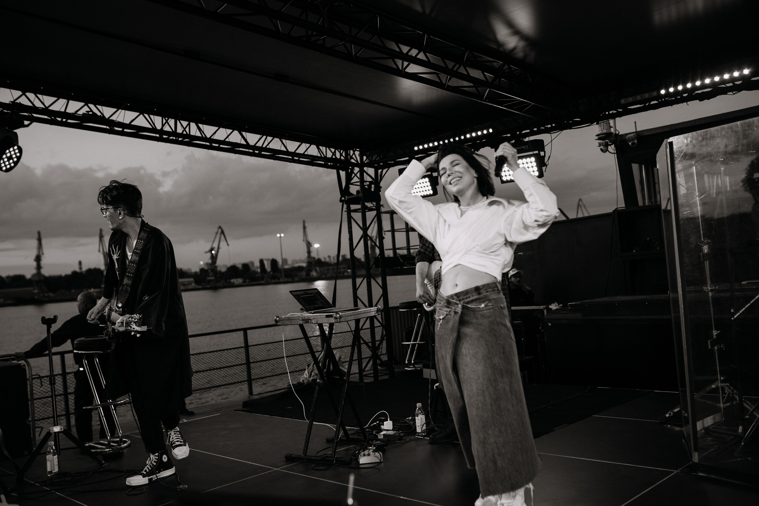 ËLKA (Moscow). Wedding Event ART Photographer