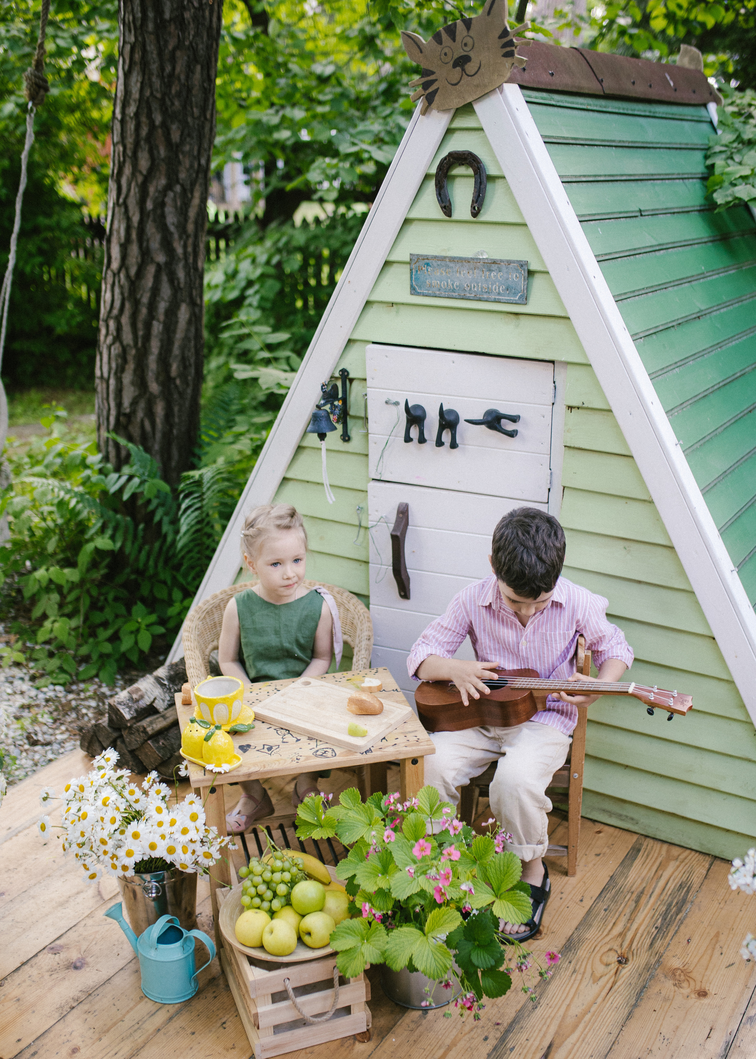 German & Eva. Wedding Event ART Photographer