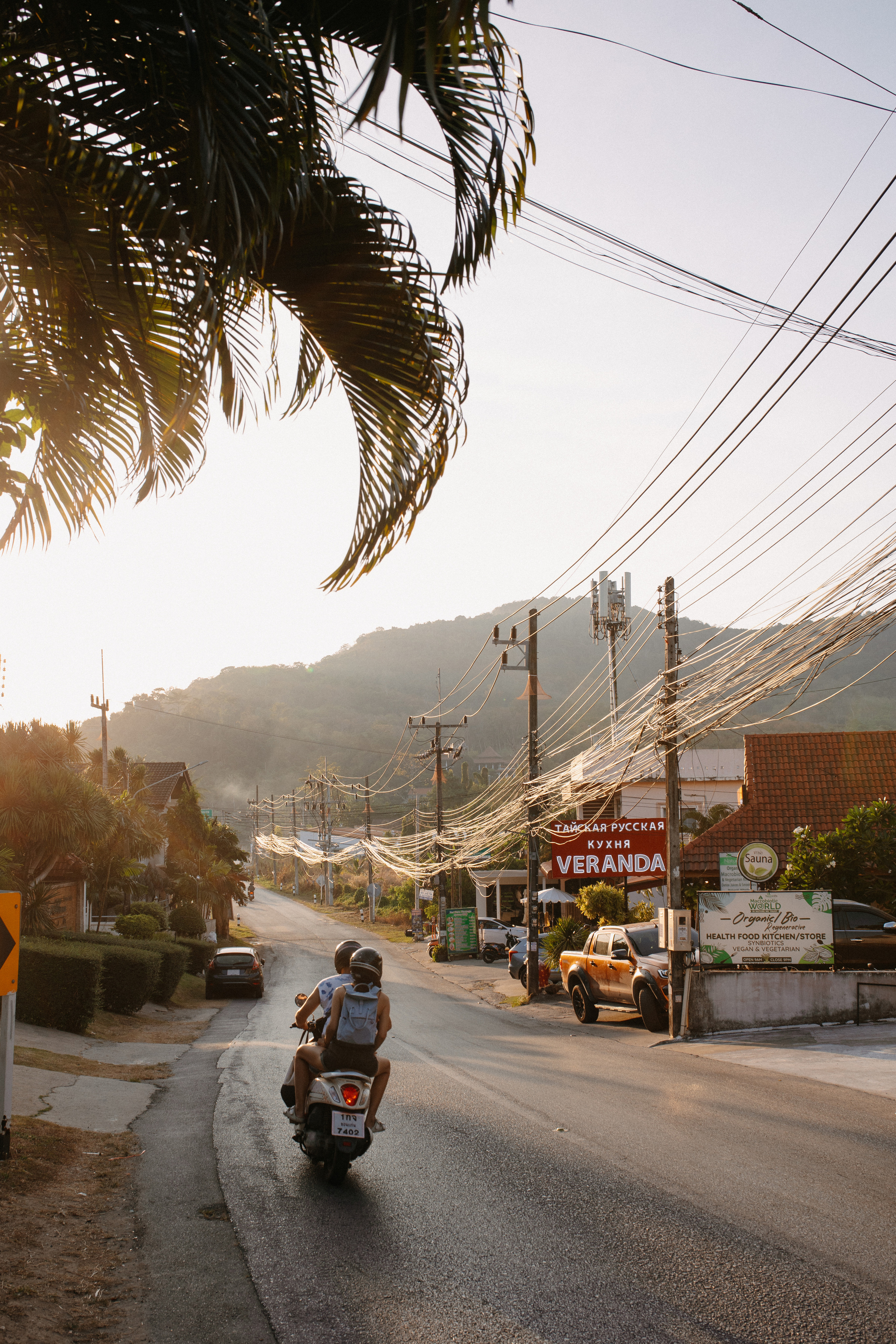 Phuket. Thailand. Wedding Event ART Photographer