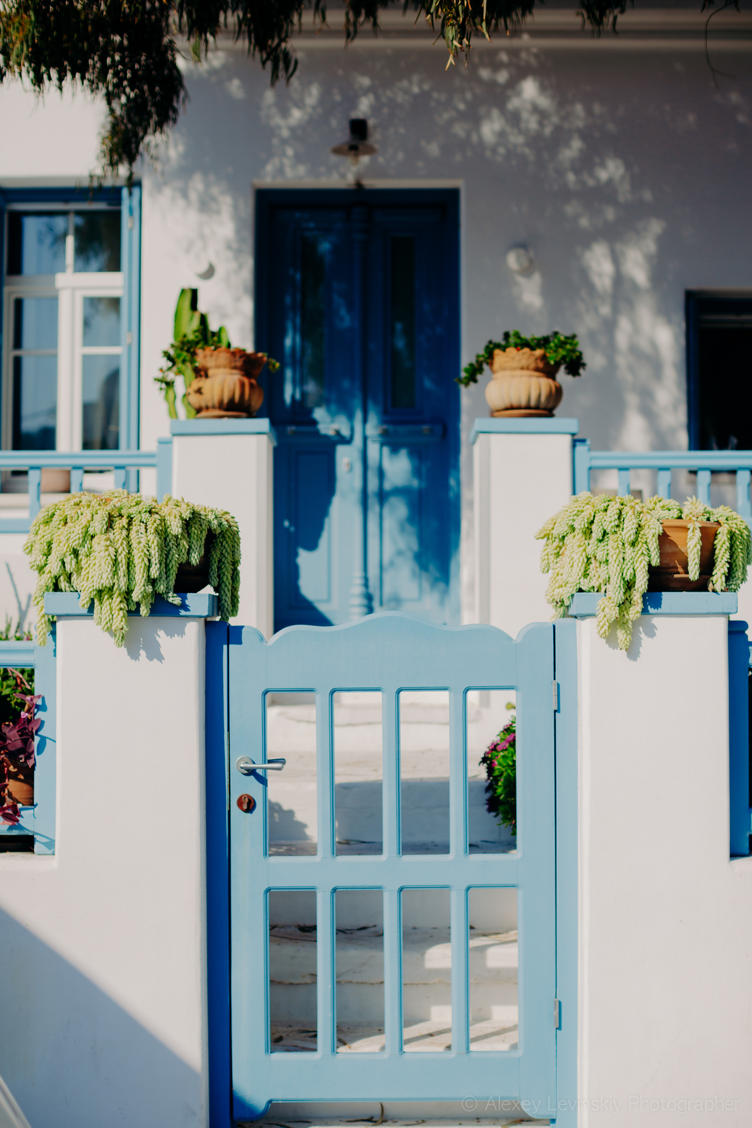 Greece. (Santorini. Mykonos. Corfu). Wedding Event ART Photographer