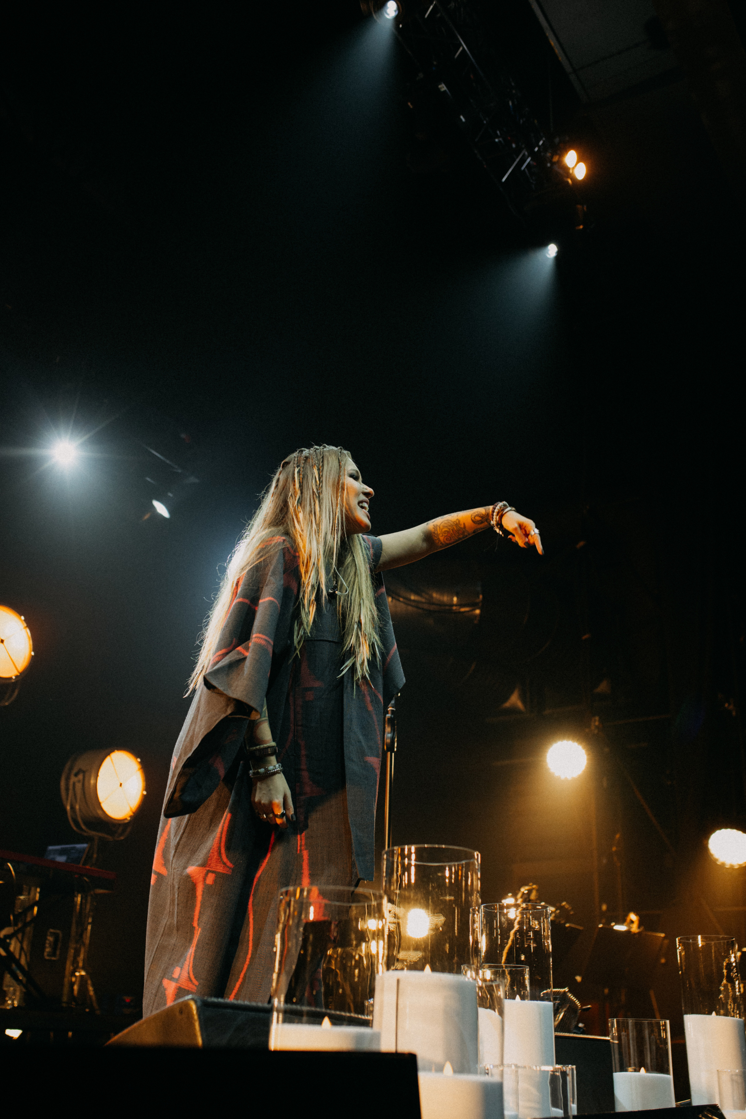 Dakota live concert 1930 (Moscow). Wedding Event ART Photographer