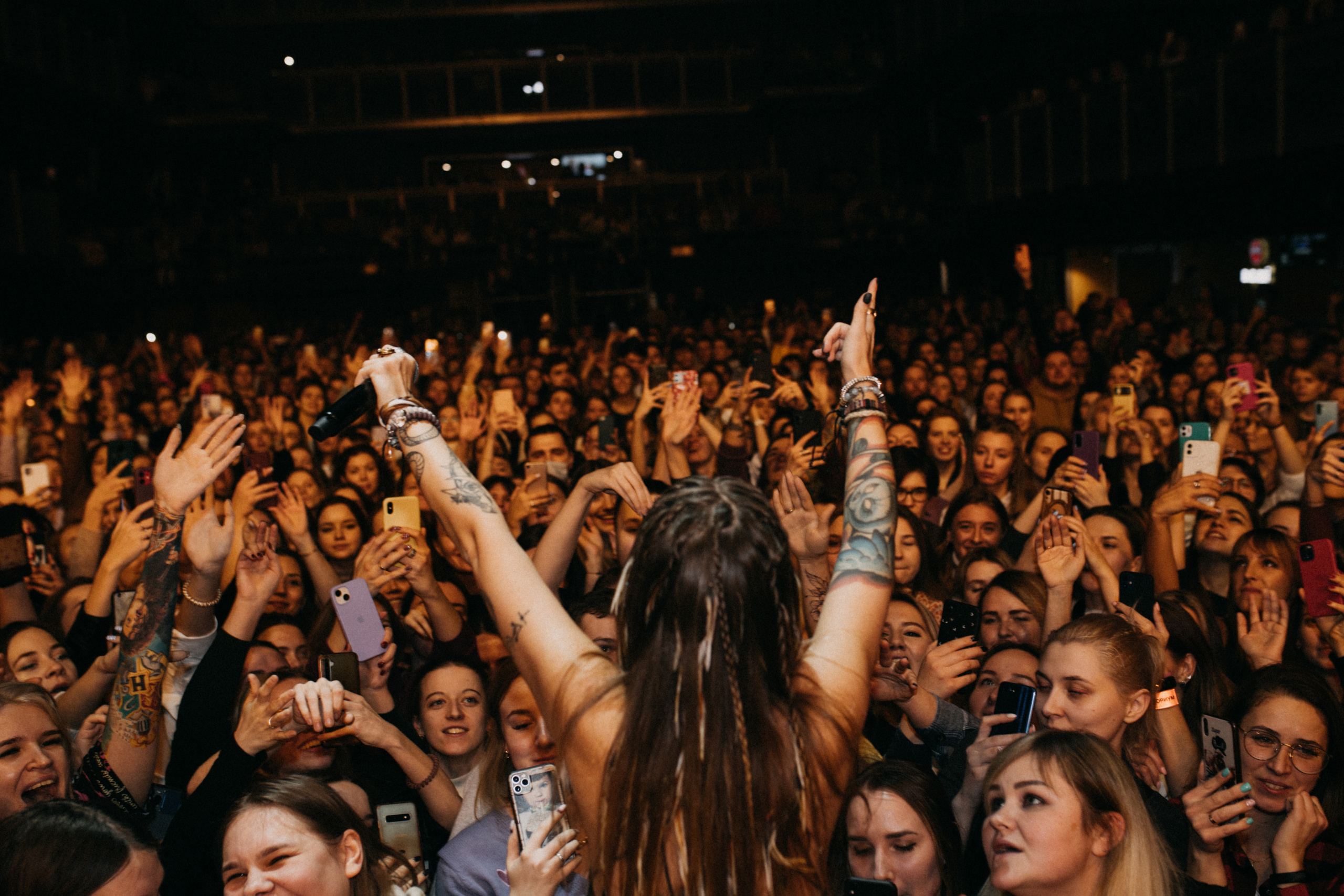 Dakota live concert 1930 (Moscow). Wedding Event ART Photographer