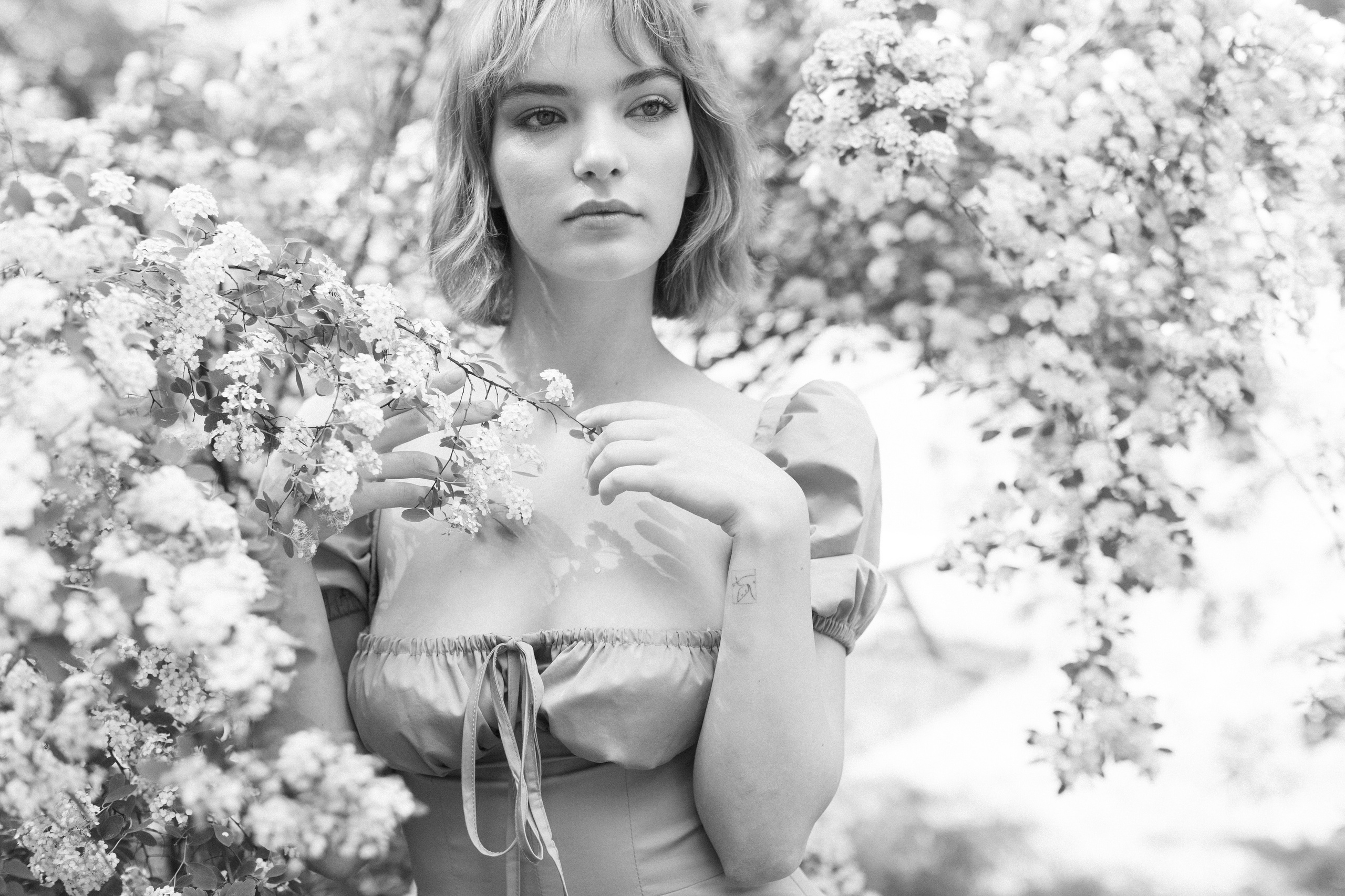 Dunino dacha in June. Wedding Event ART Photographer