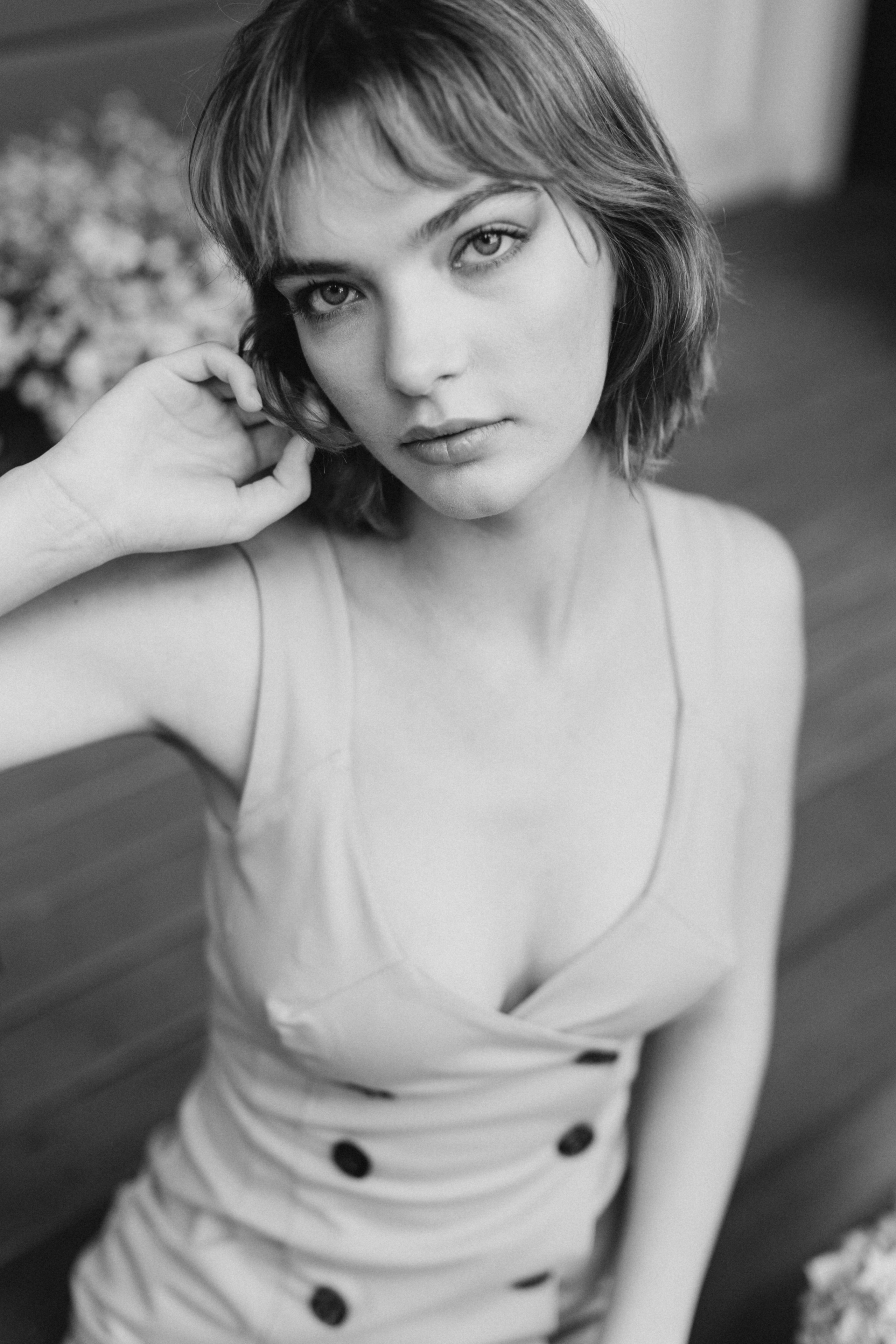 Dunino dacha in June. Wedding Event ART Photographer