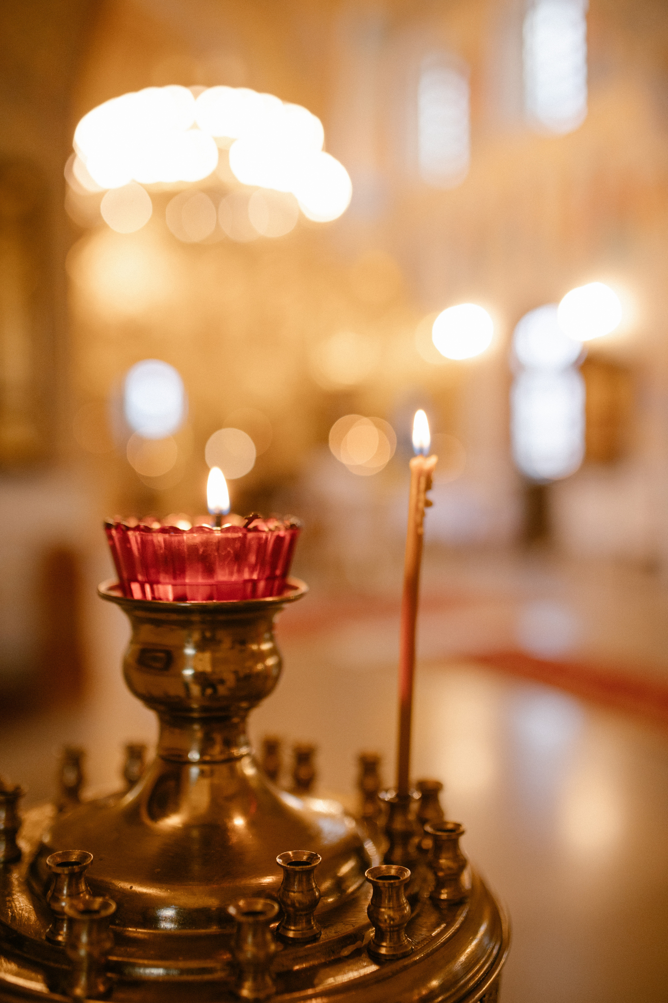 Таинство Венчания. Wedding Event ART Photographer