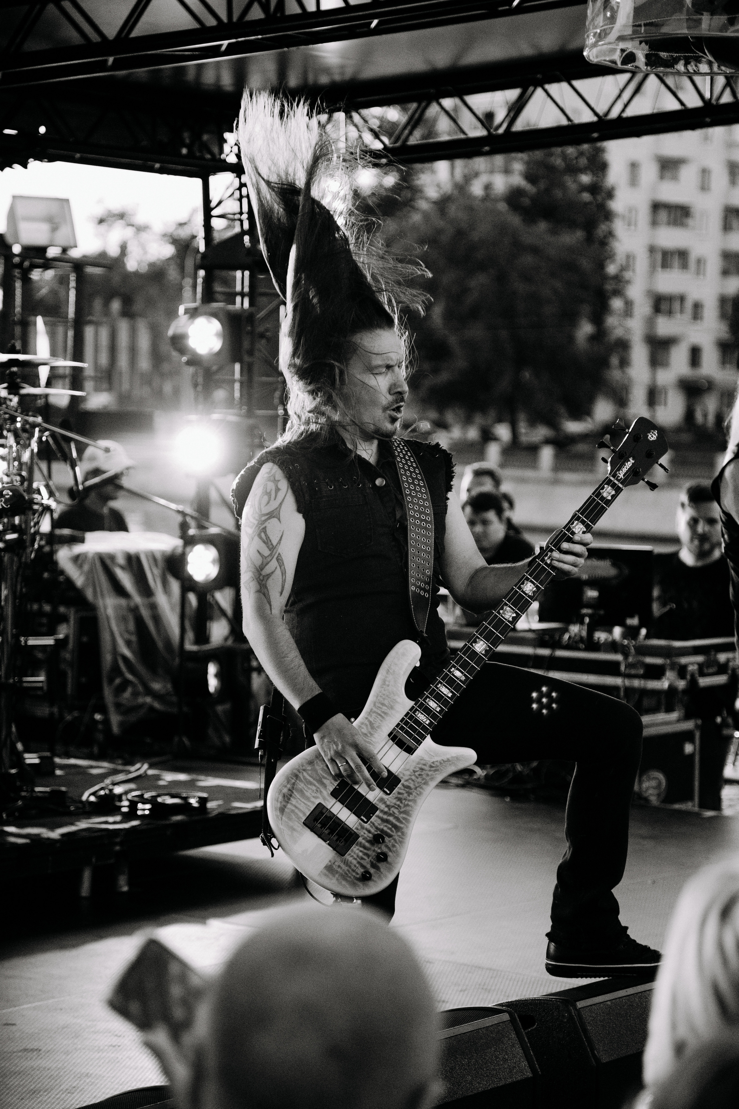 Кипелову 64. Forever free (Moscow '22). Wedding Event ART Photographer