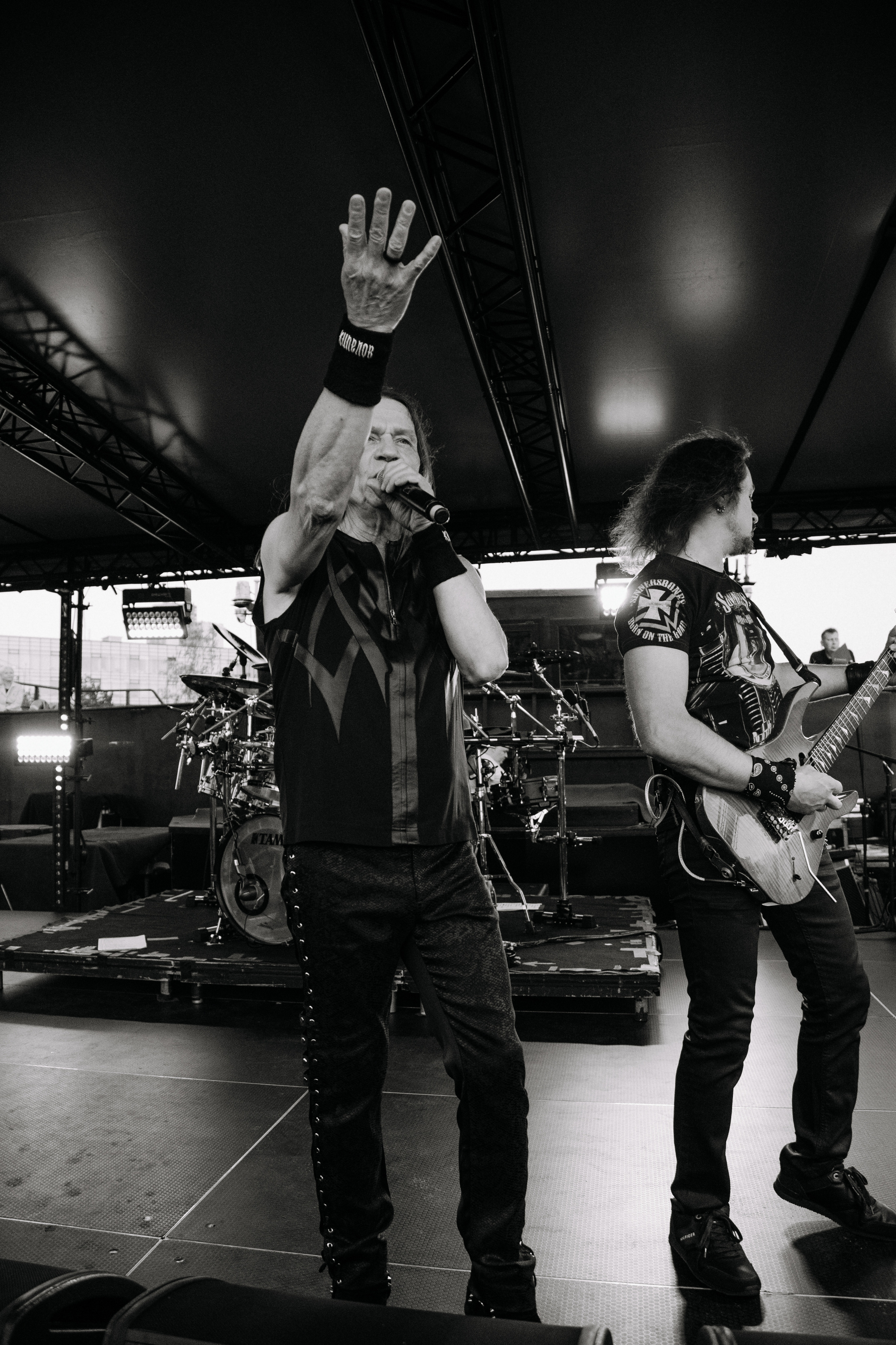 Кипелову 64. Forever free (Moscow '22). Wedding Event ART Photographer