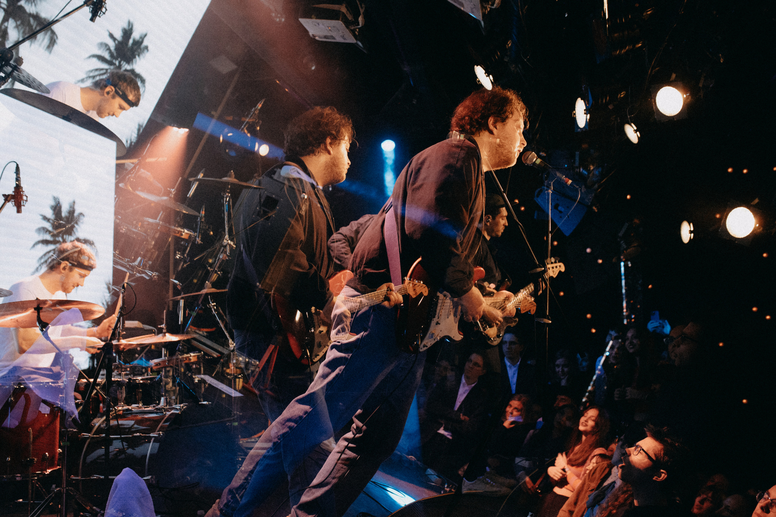 Pompeya — live concert /16Tons (Moscow). Wedding Event ART Photographer