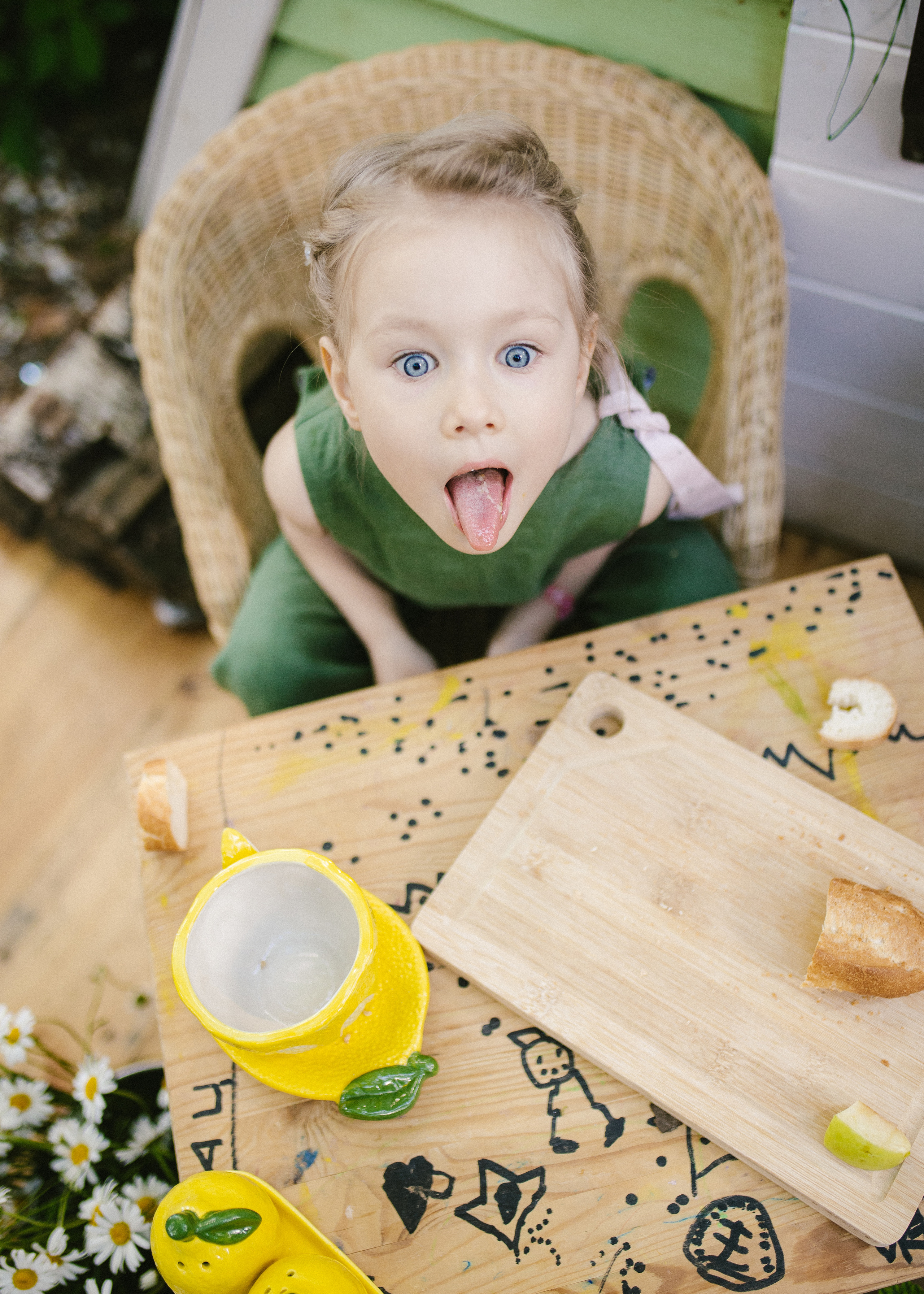 German & Eva. Wedding Event ART Photographer