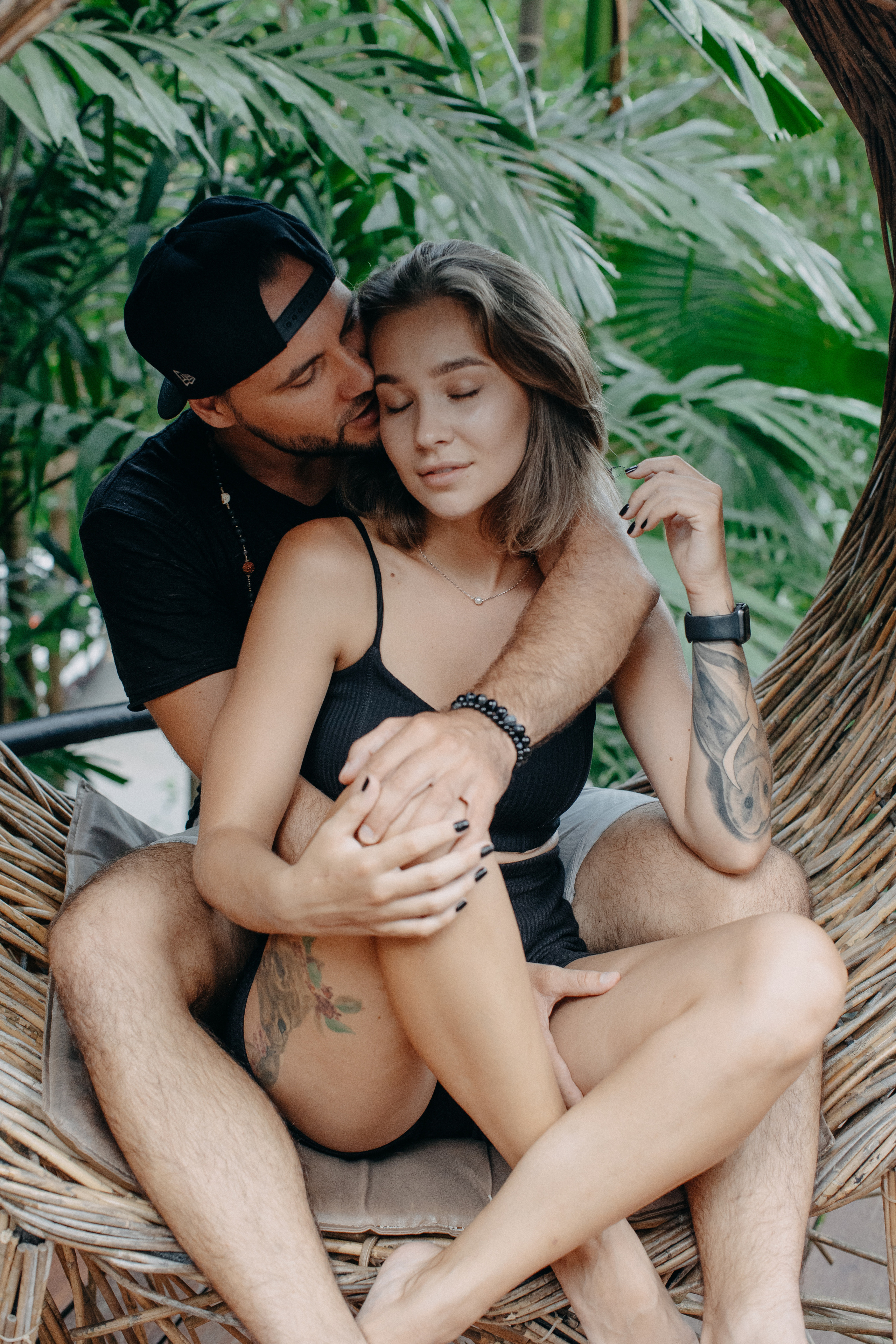 Sofi & Egor. Phuket. Wedding Event ART Photographer