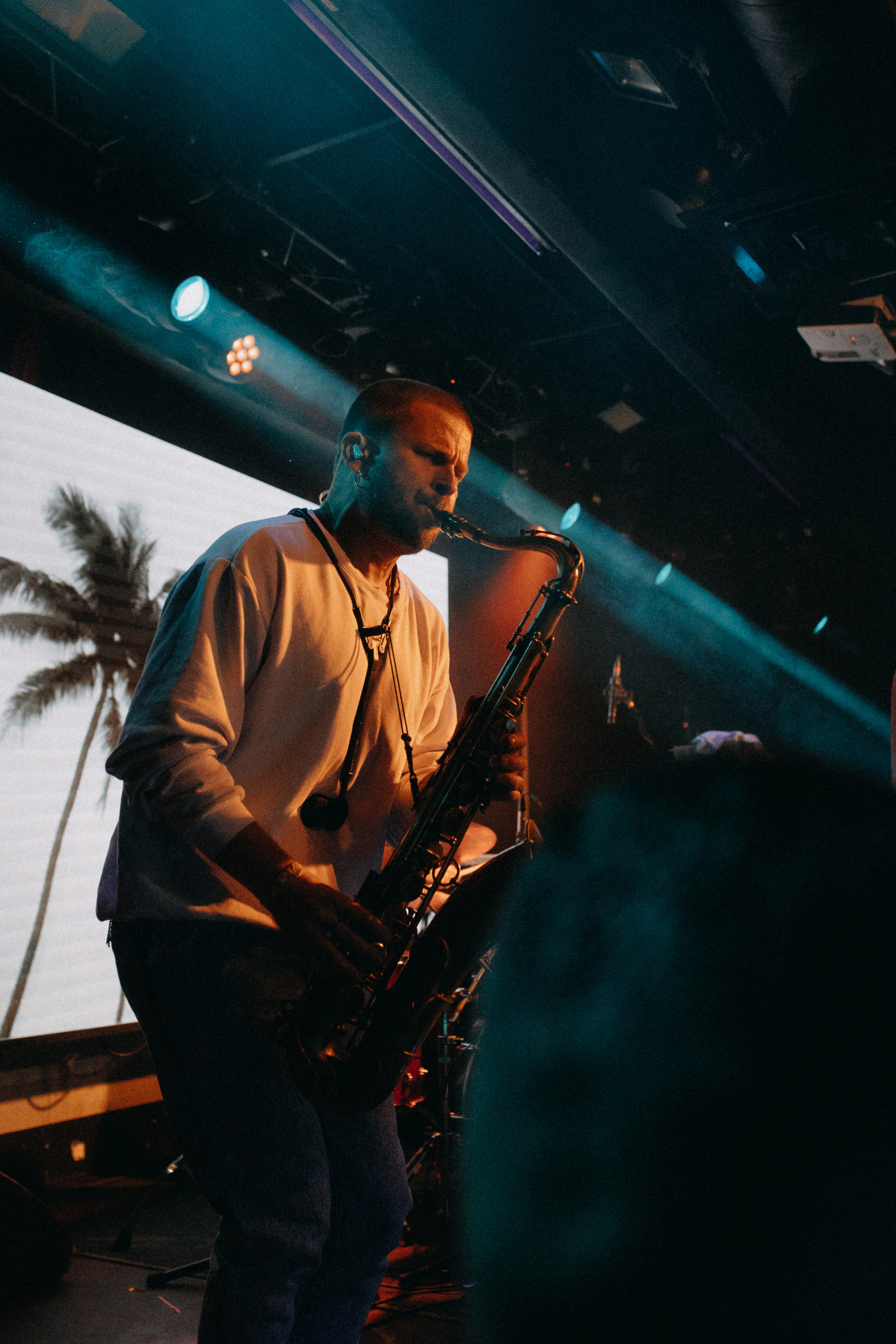 Pompeya — live concert /16Tons (Moscow). Wedding Event ART Photographer