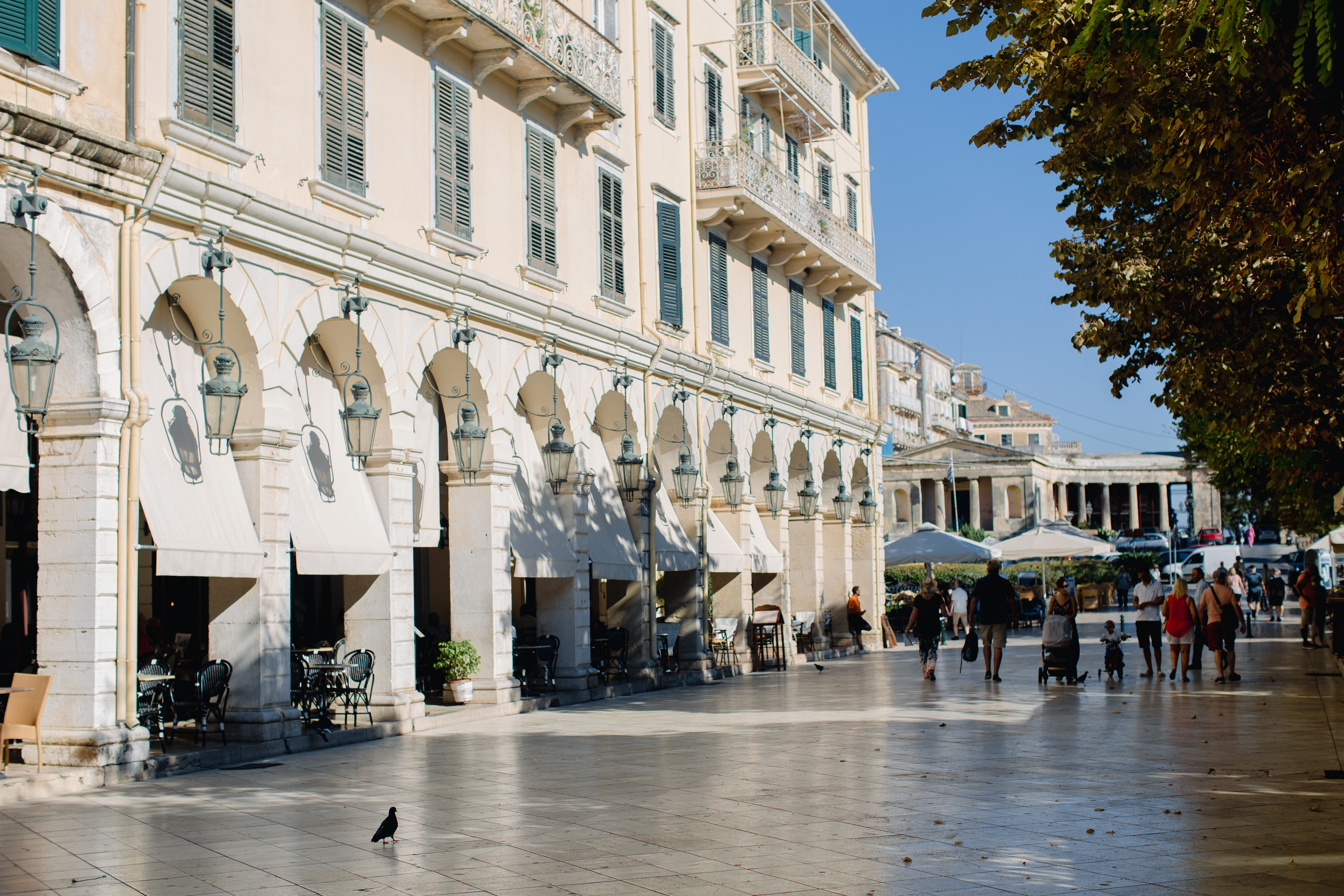 Greece. (Santorini. Mykonos. Corfu). Wedding Event ART Photographer