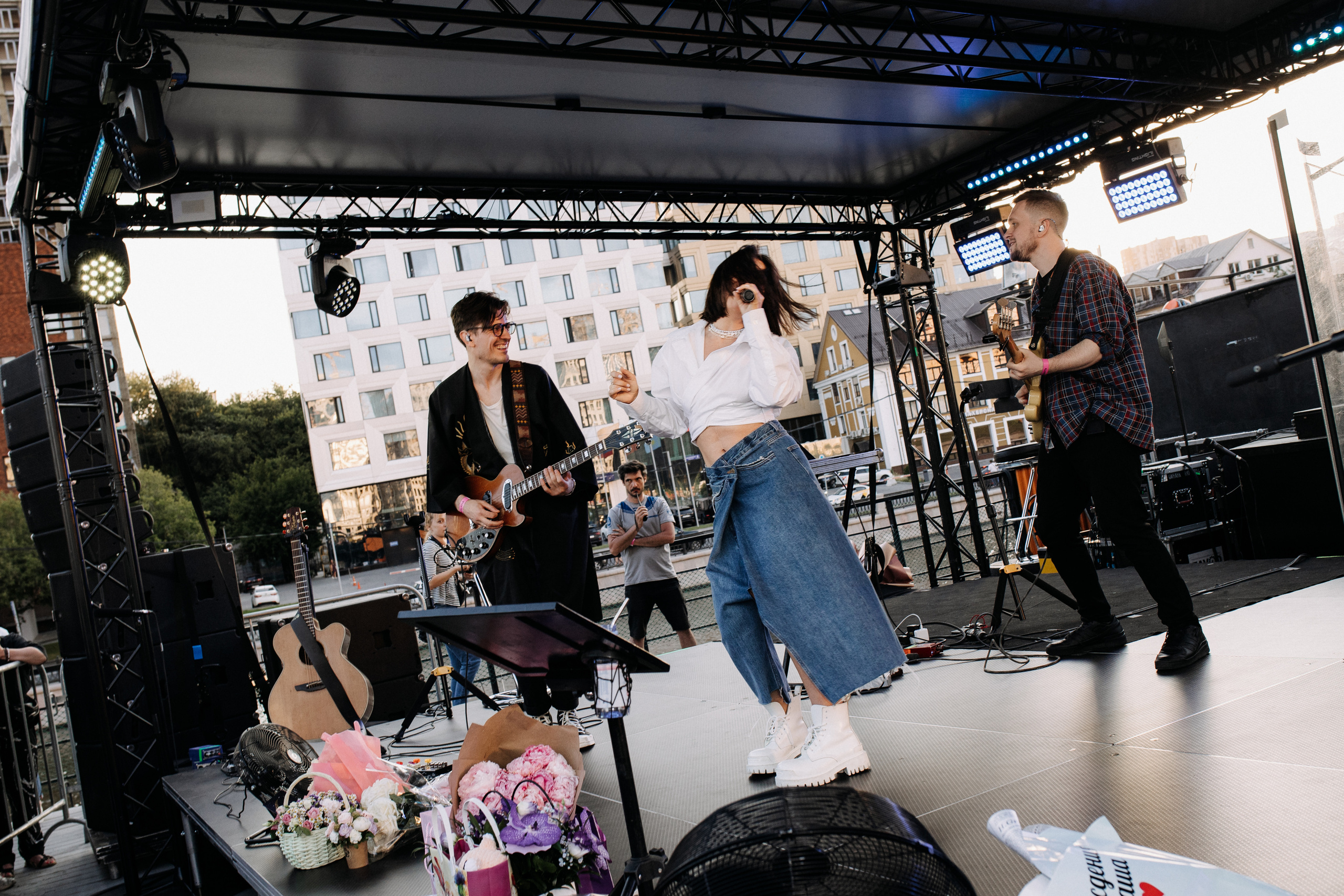 ËLKA (Moscow). Wedding Event ART Photographer