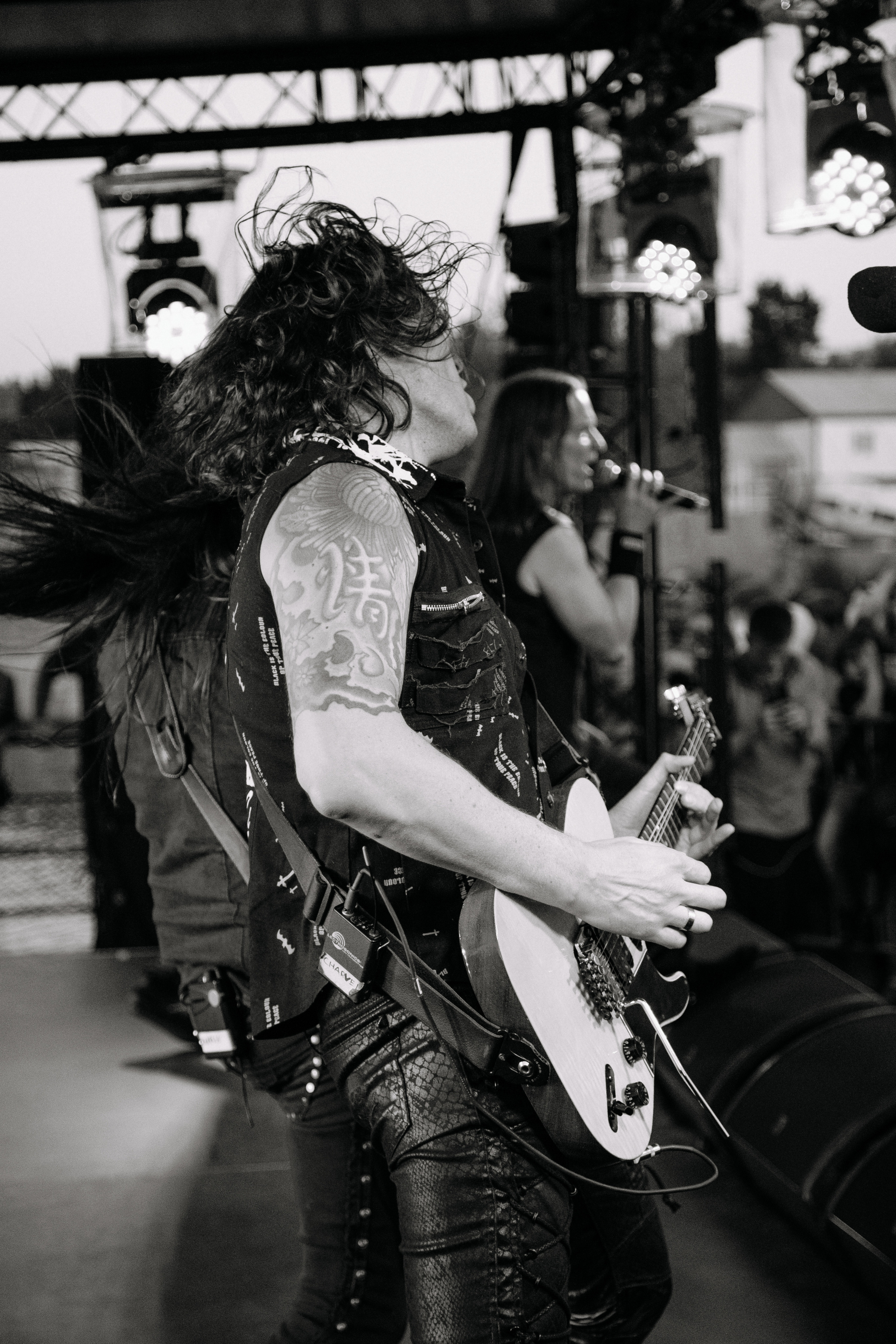 Кипелову 64. Forever free (Moscow '22). Wedding Event ART Photographer