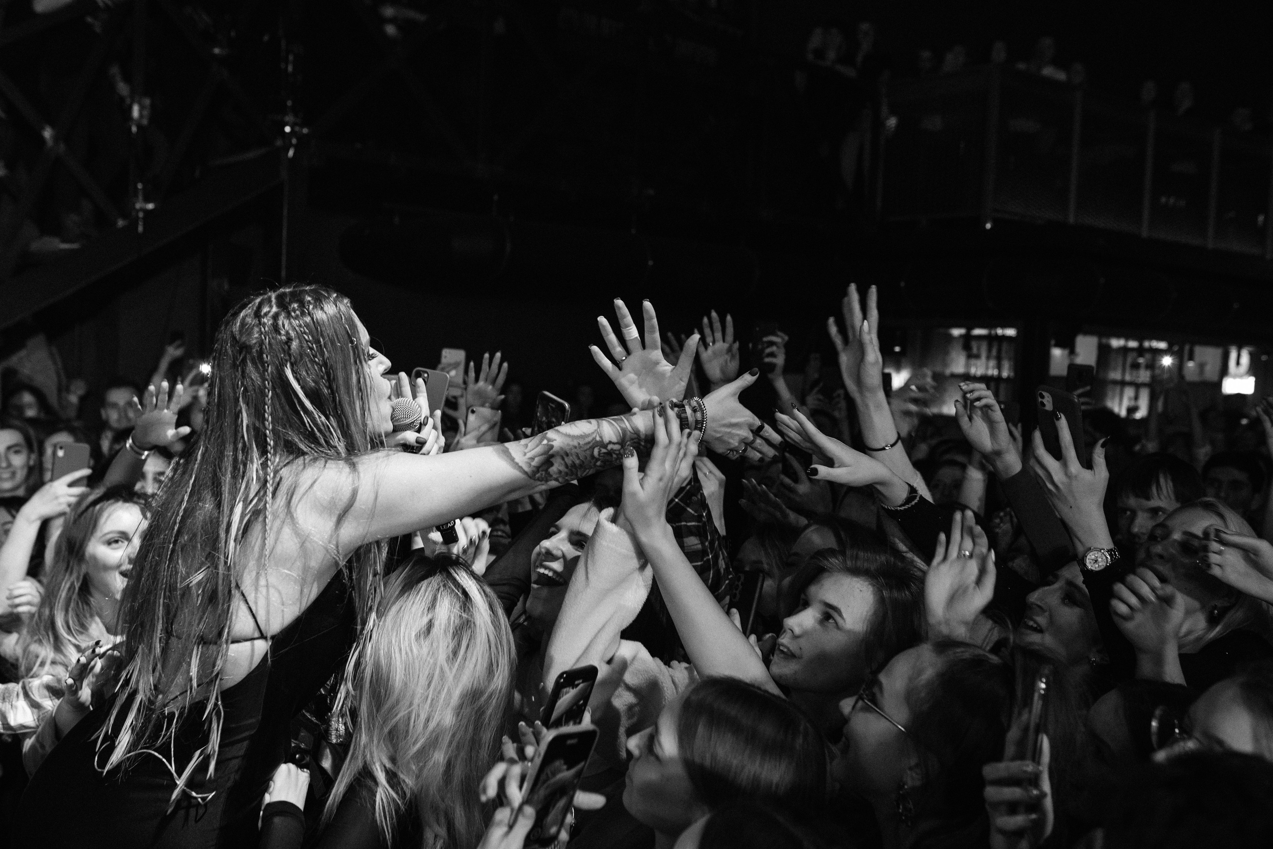 Dakota live concert 1930 (Moscow). Wedding Event ART Photographer